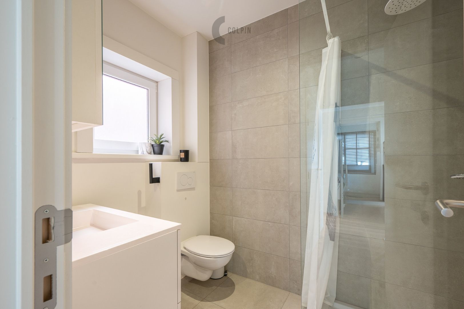 Prachtig instapklaar hoekappartement met 2 slaapkamers op centrale locatie foto 13