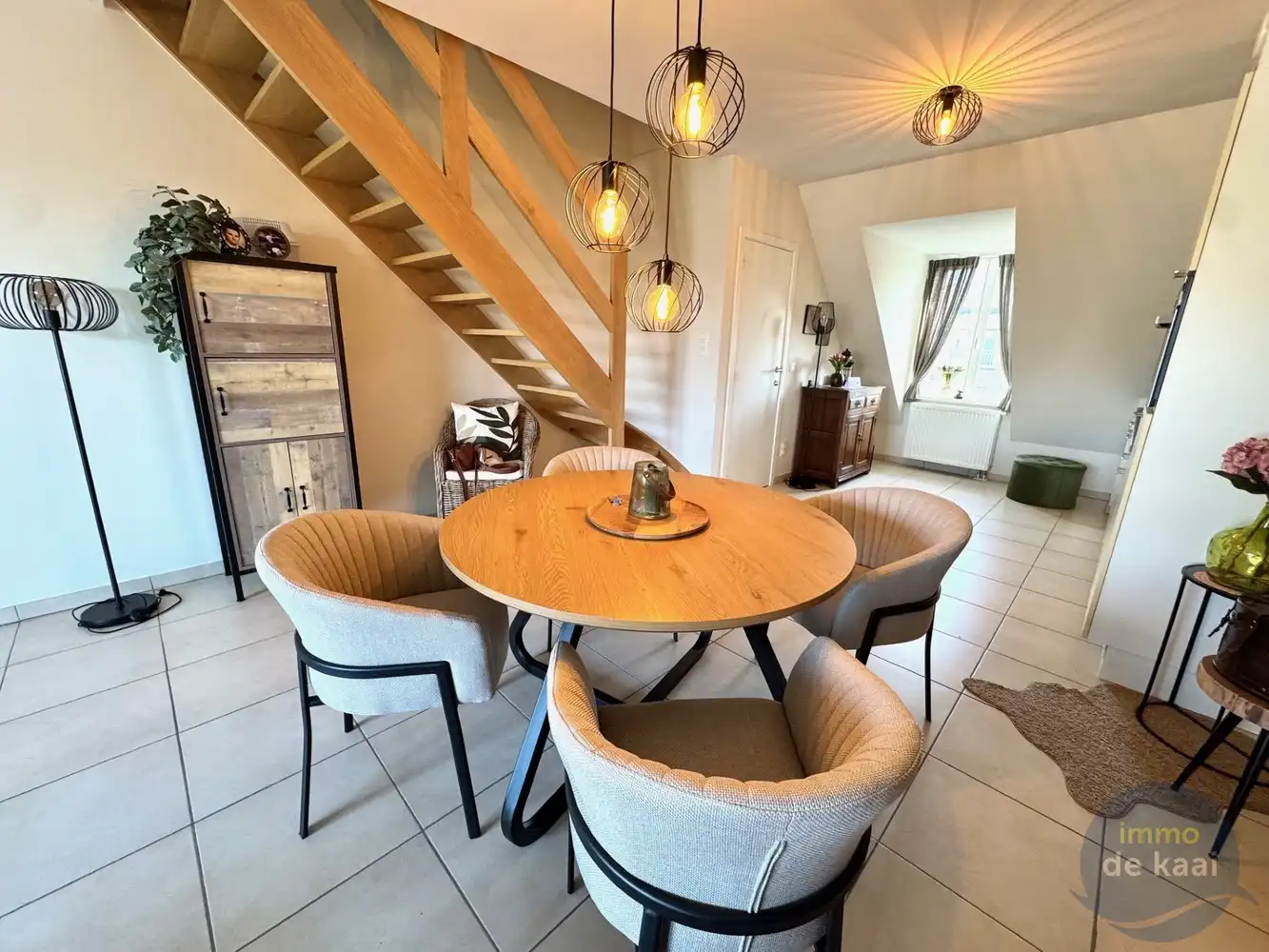 Appartement te huur foto 4