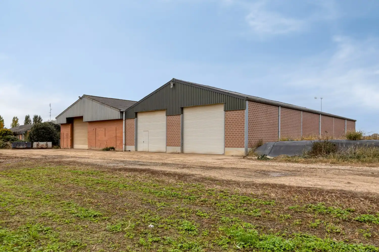 Prachtige boerderij op 1,4 hectare grond in Rekem/Lanaken foto 6