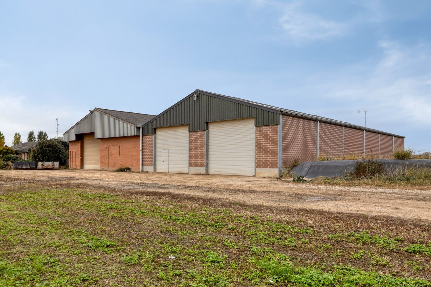 Prachtige boerderij op 1,4 hectare grond in Rekem/Lanaken foto 6