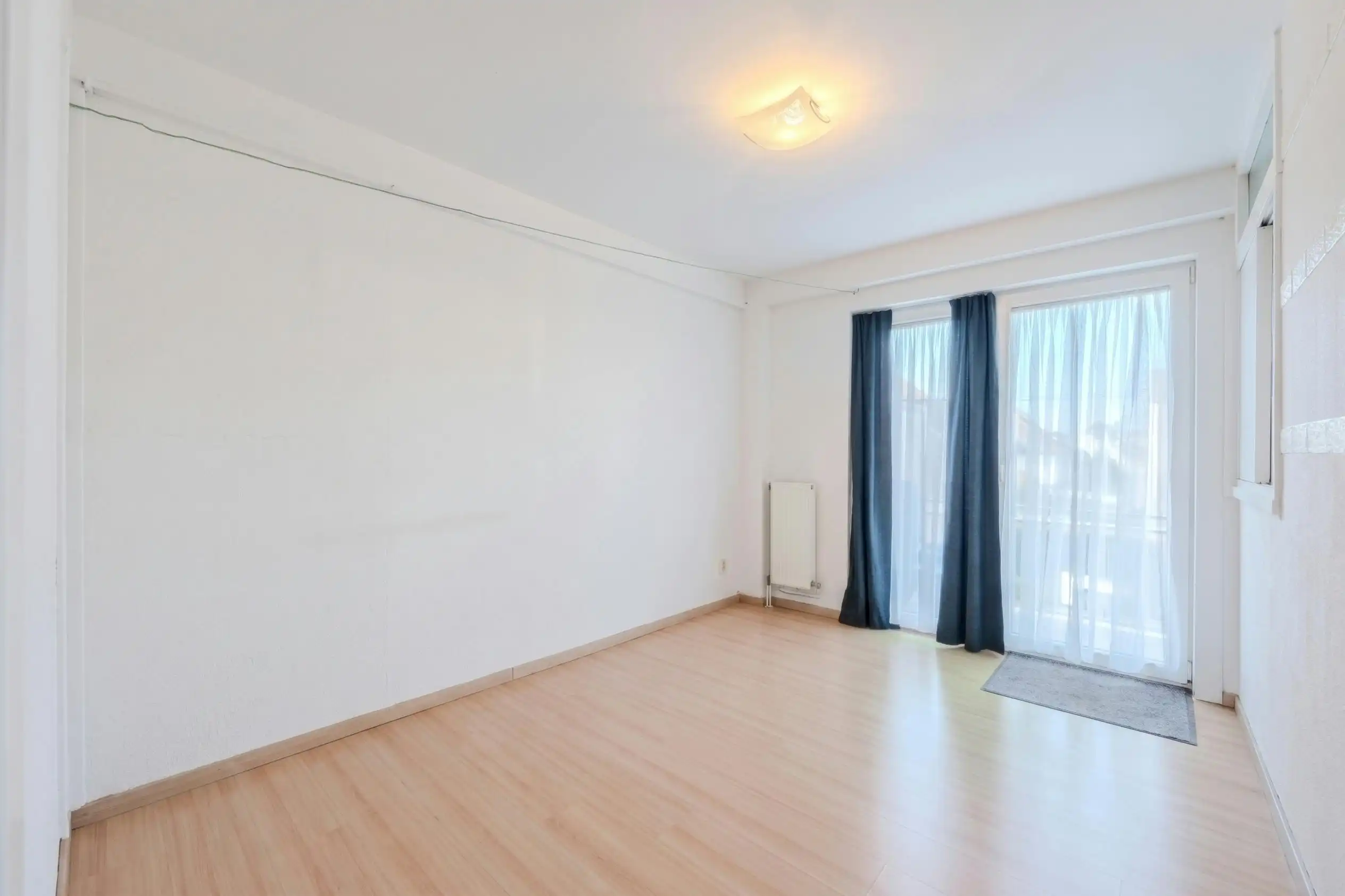 Lichtrijk twee slaapkamer appartement op topligging! foto 11