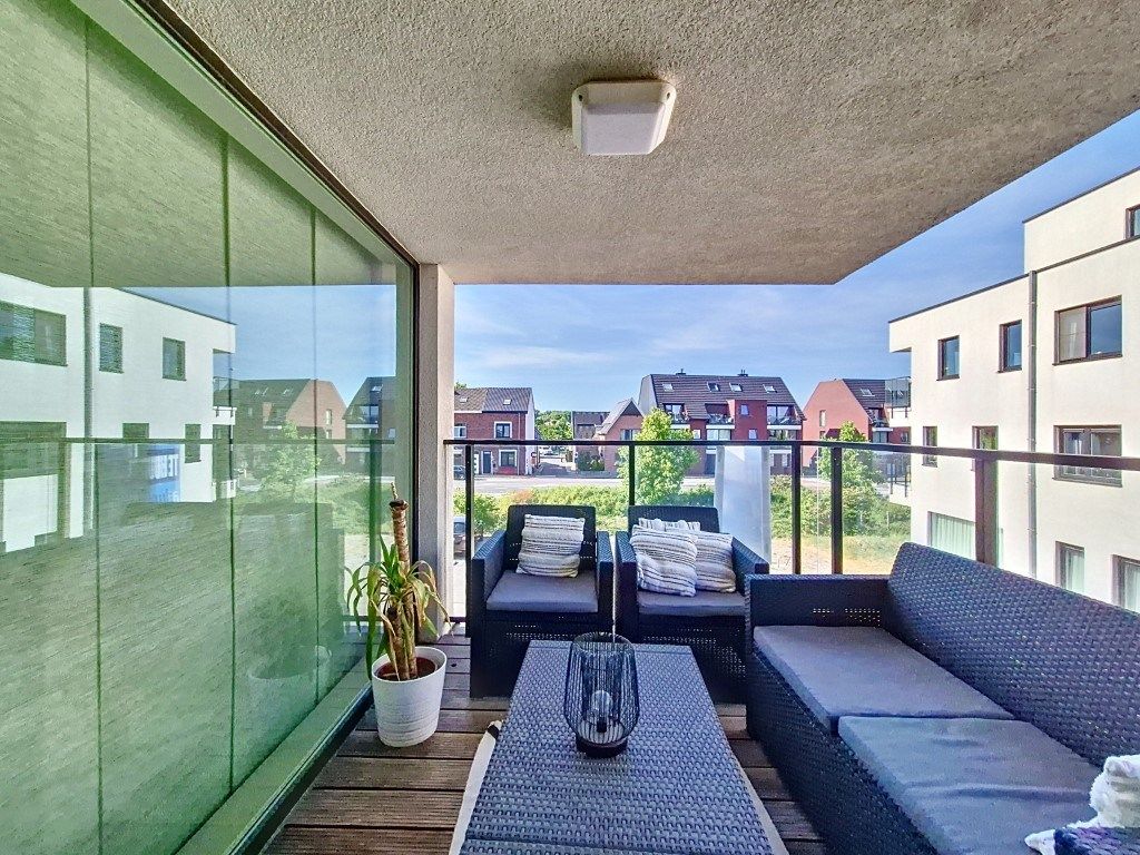 Appartement met 2 slpks en autostandplaats foto 13