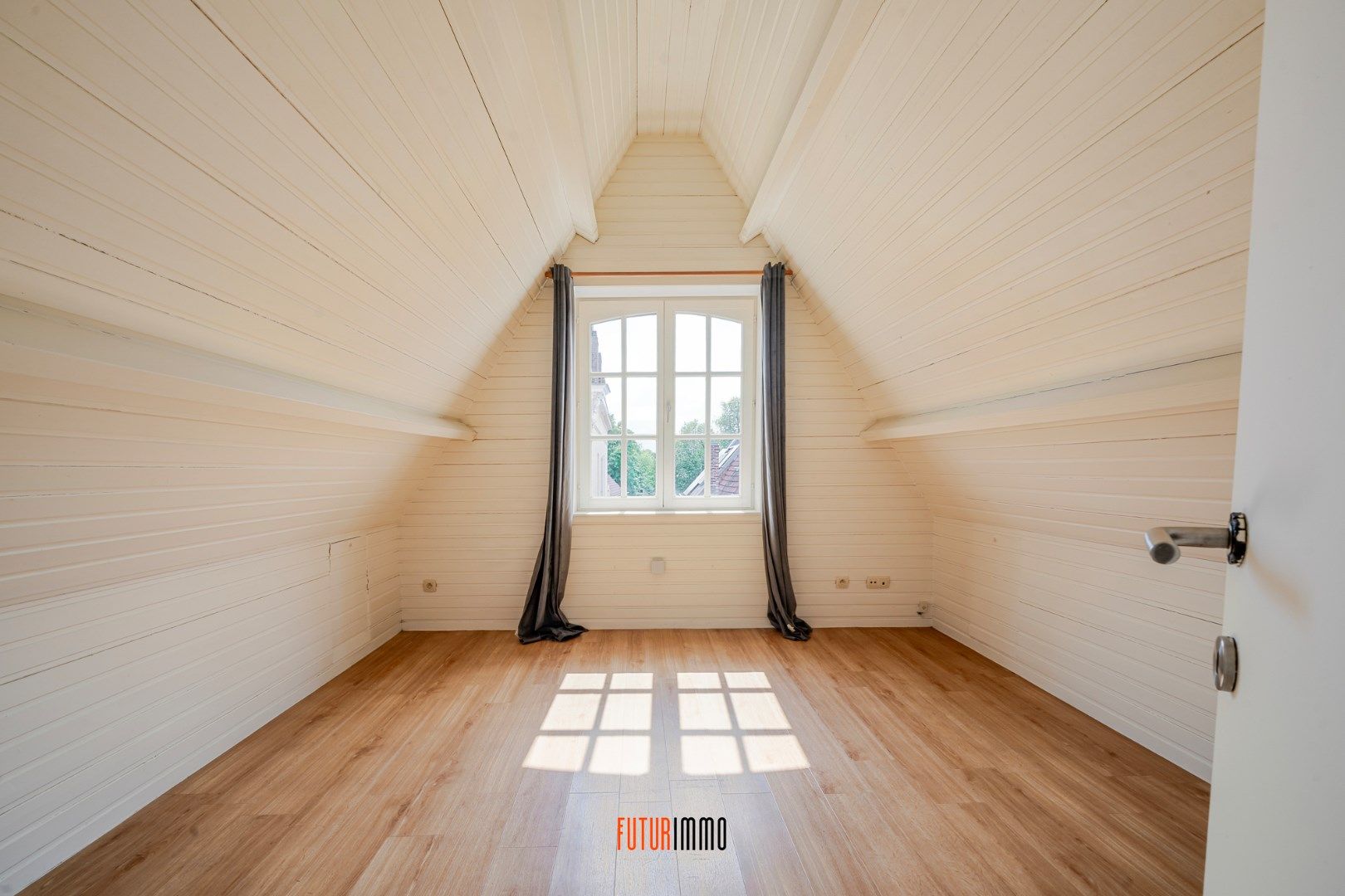 Triplex - appartement foto 15