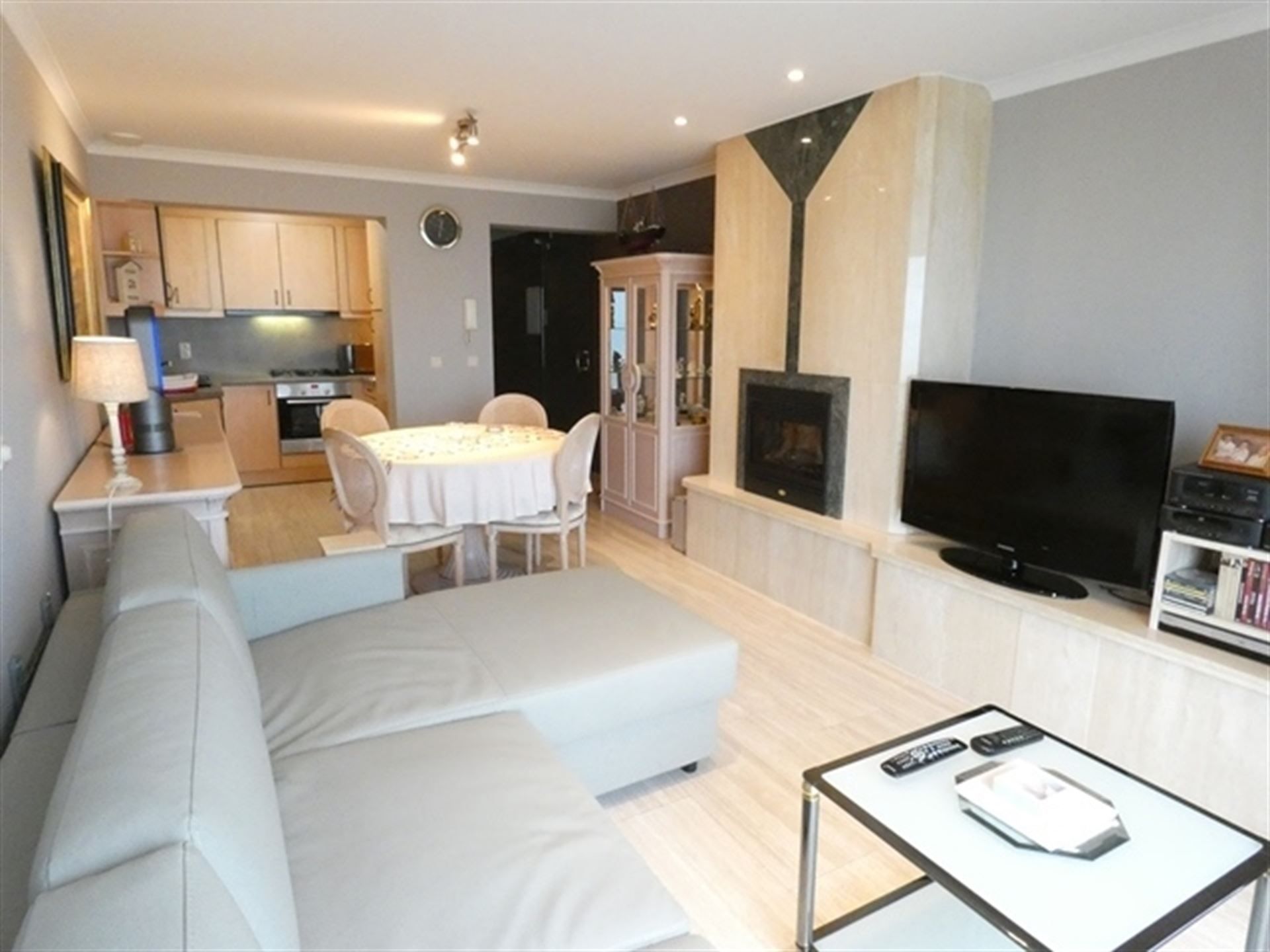 Appartement 1 slaapkamer foto 3