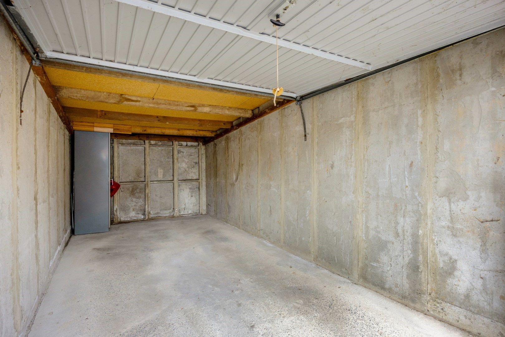 Goed gelegen 2-slaapkamerappartement met kelderberging en garagebox - EPC 477 kWh/m² - bewoonbare oppervlakte  79m² foto 15