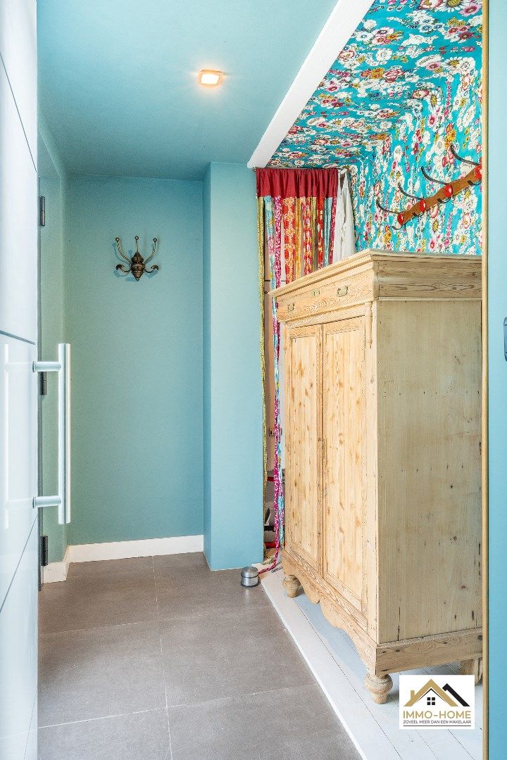Charmante vrijstaande woning op toplocatie in Lochristi!  foto 24