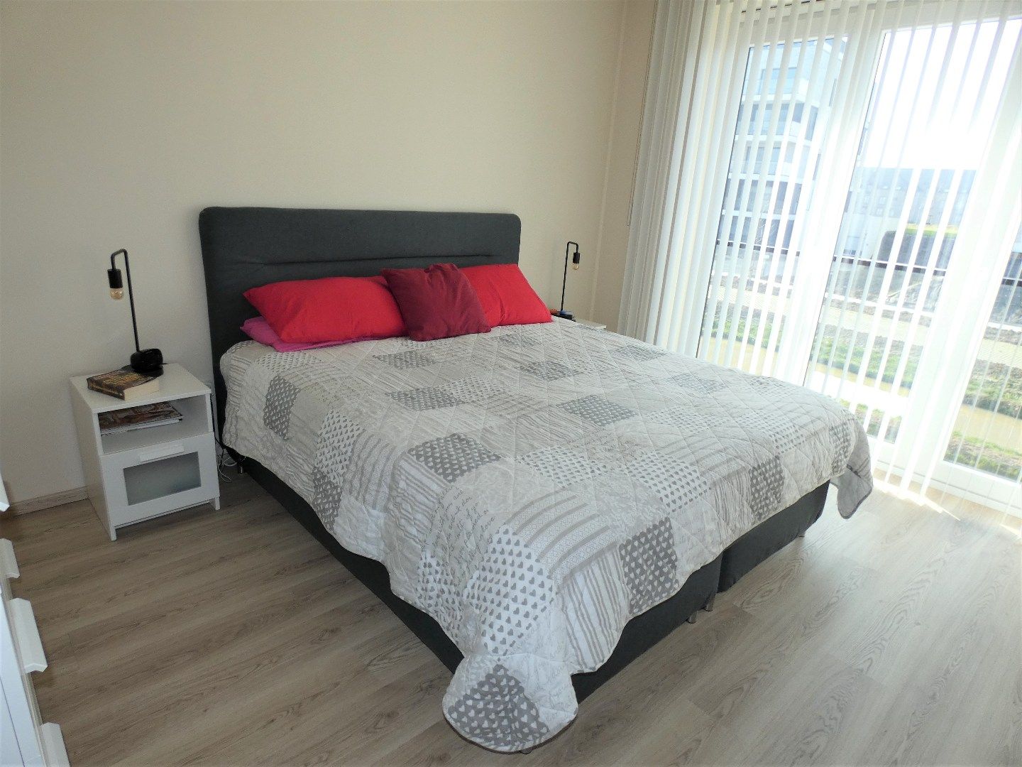 Woning met 4 slpk, tuin en garage, Roeselare foto 3