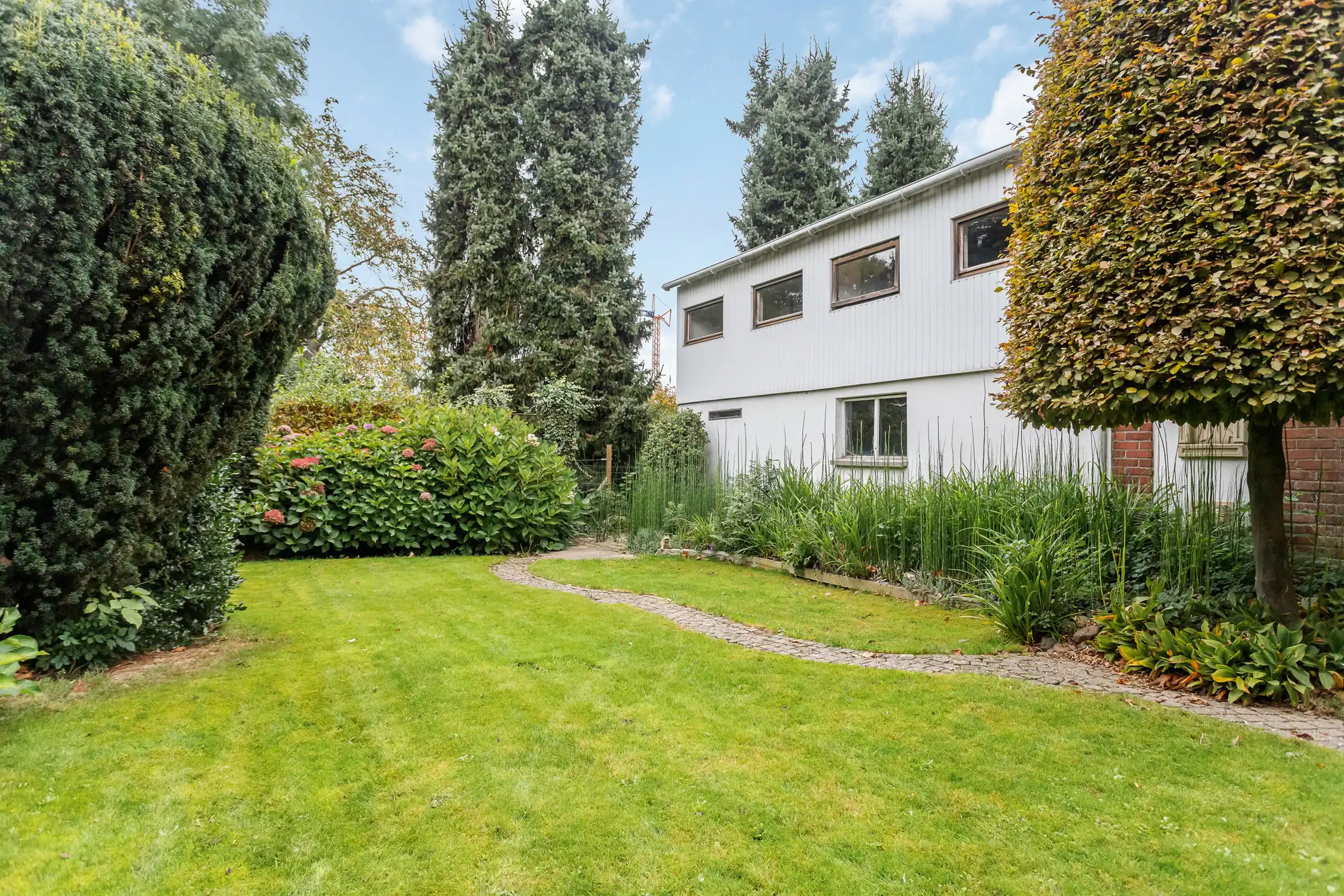 Woning met garage in het geliefde Vroenhoven foto 21