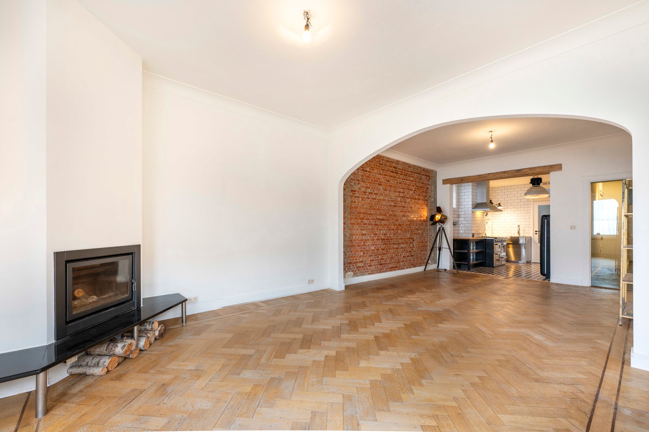 Appartement te koop Generaal Lemanstraat 39/7 - 2018 Antwerpen