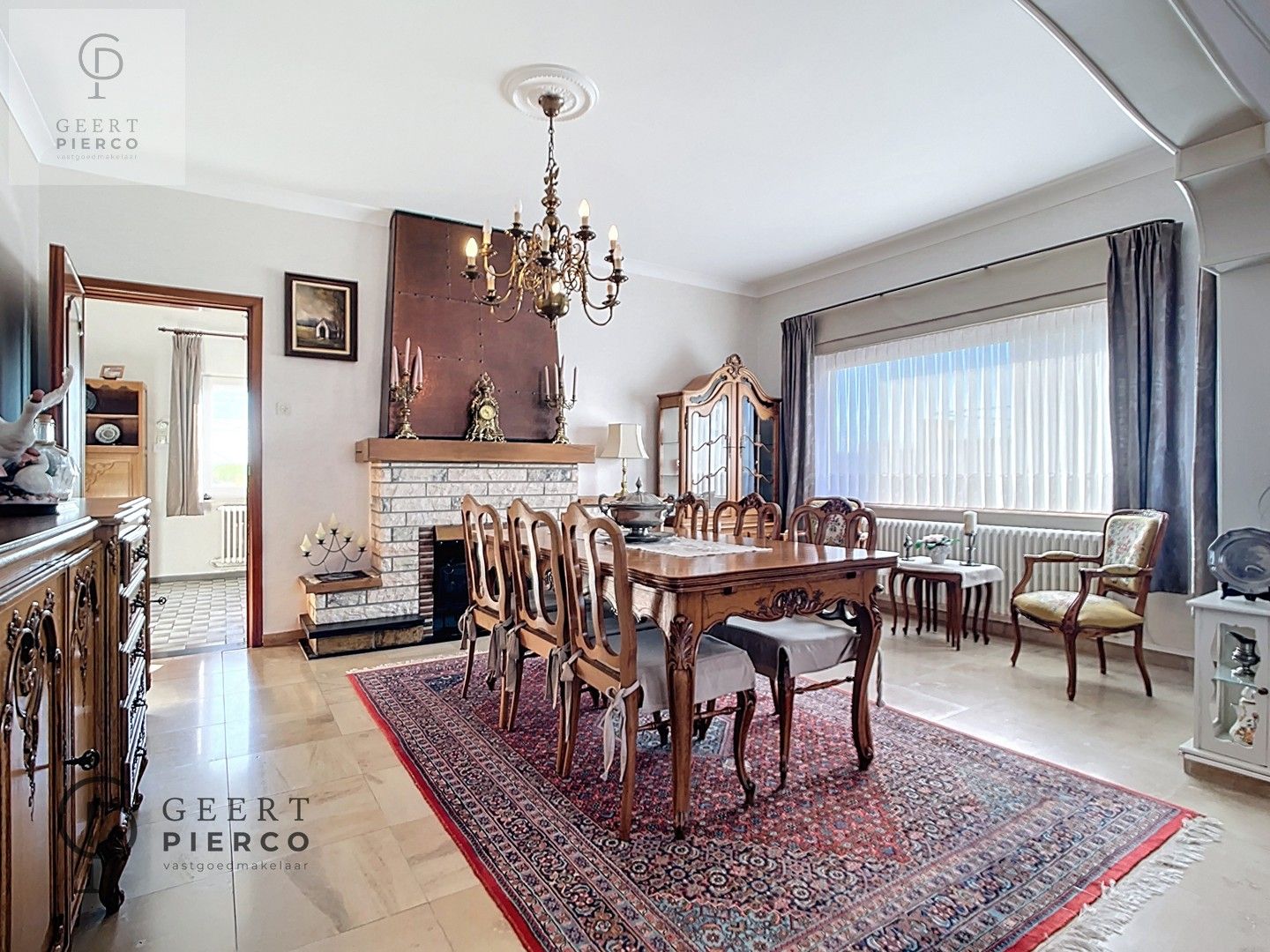 super gezellige instapklare dorpswoning foto 7