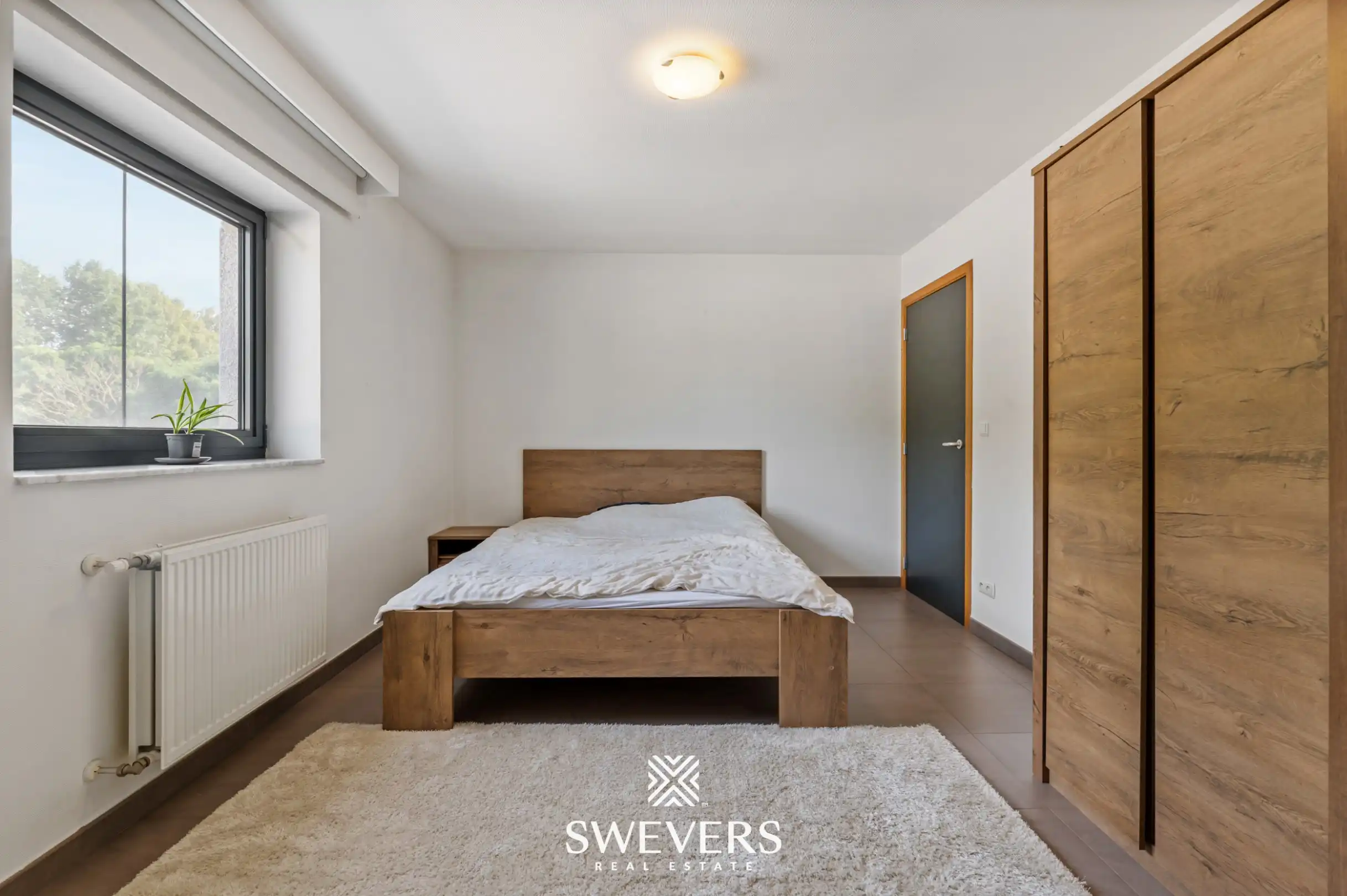 Instapklaar 2-slaapkamerappartement, ook ideaal als investering foto 15
