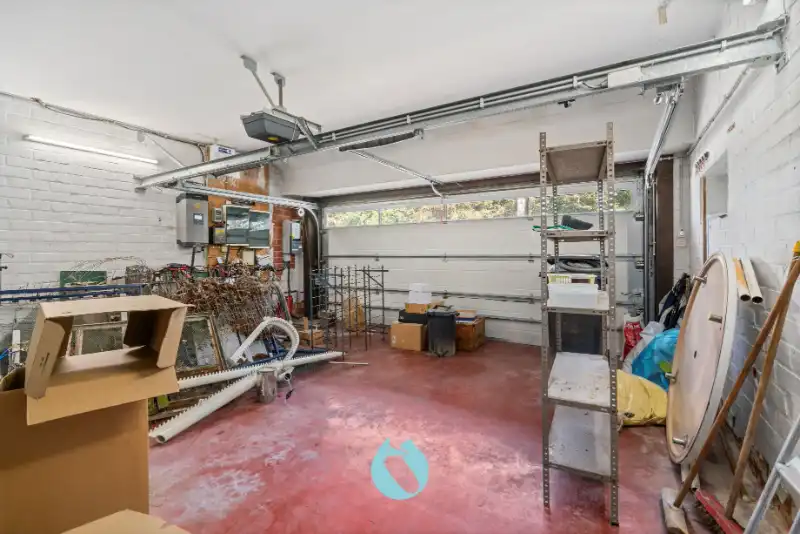 Unieke villa in rustige, groene omgeving op 1.947m² foto 15