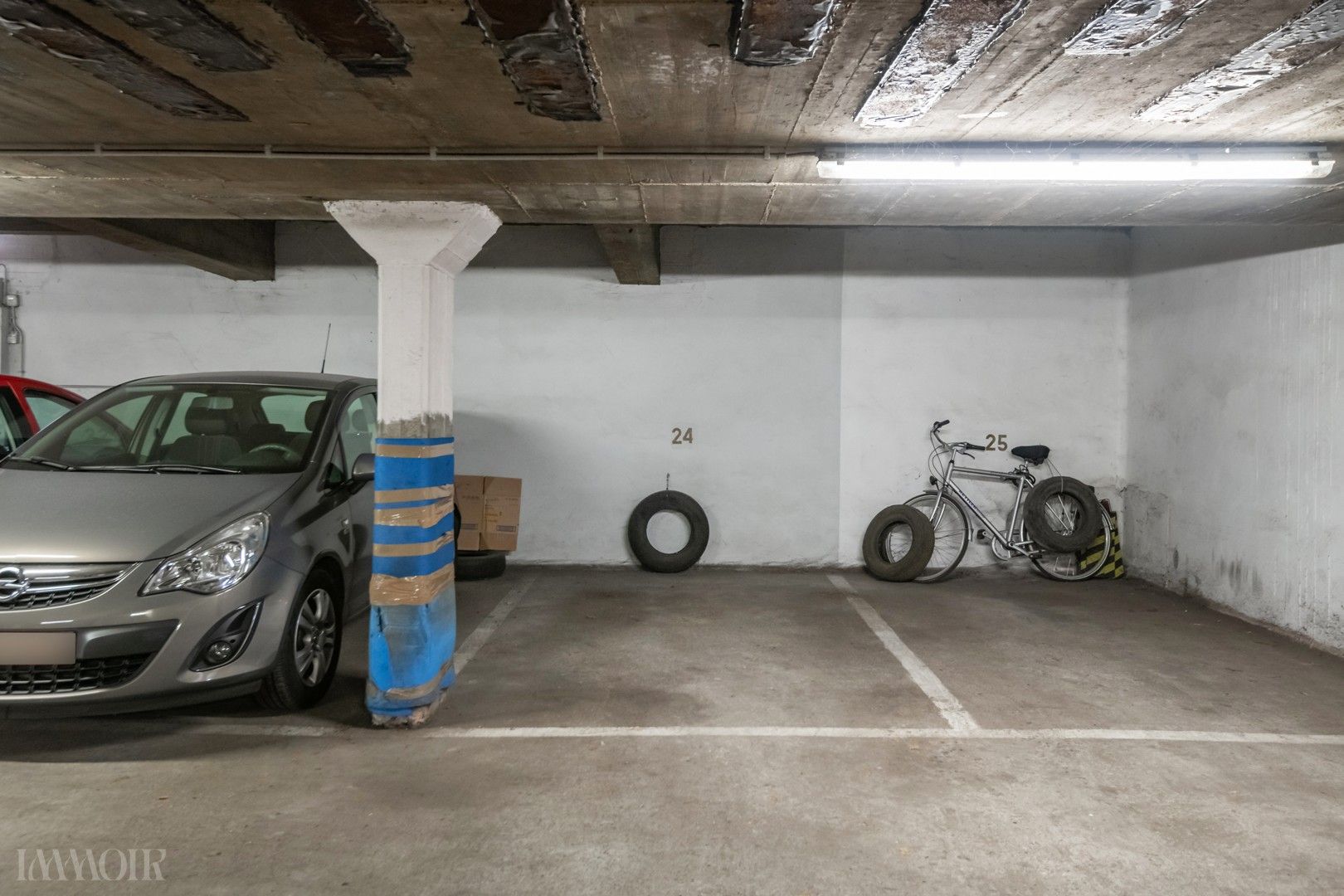 Ruim en charmant appartement op toplocatie in Kapellen. foto 18