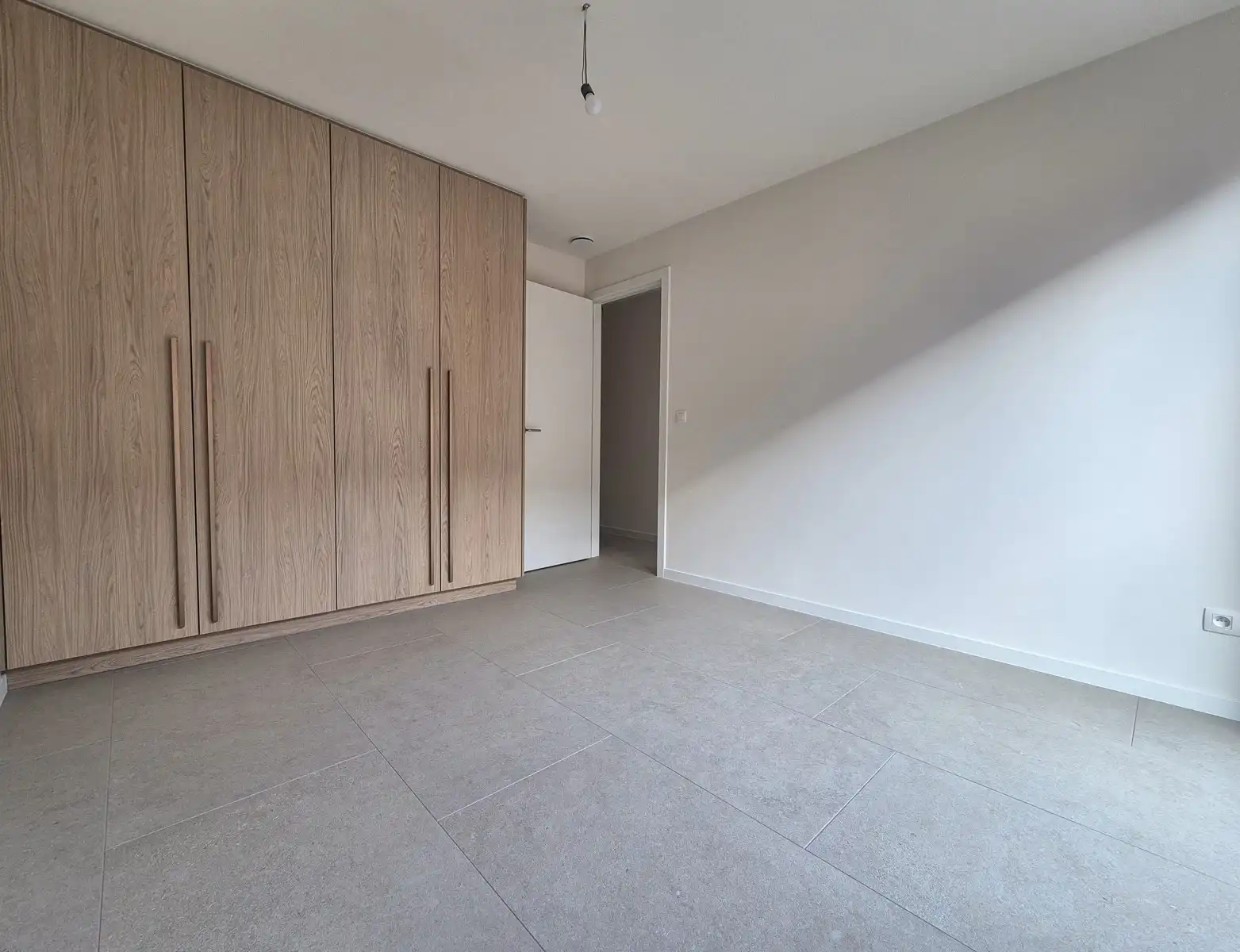 Nieuwbouw beste technieken én afwerking (ingebouwde kasten)! foto 17