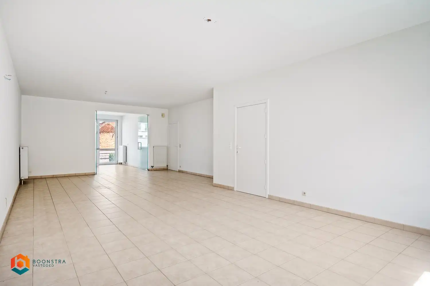 Appartement met 2 slaapkamers nabij centrum Lier foto 4