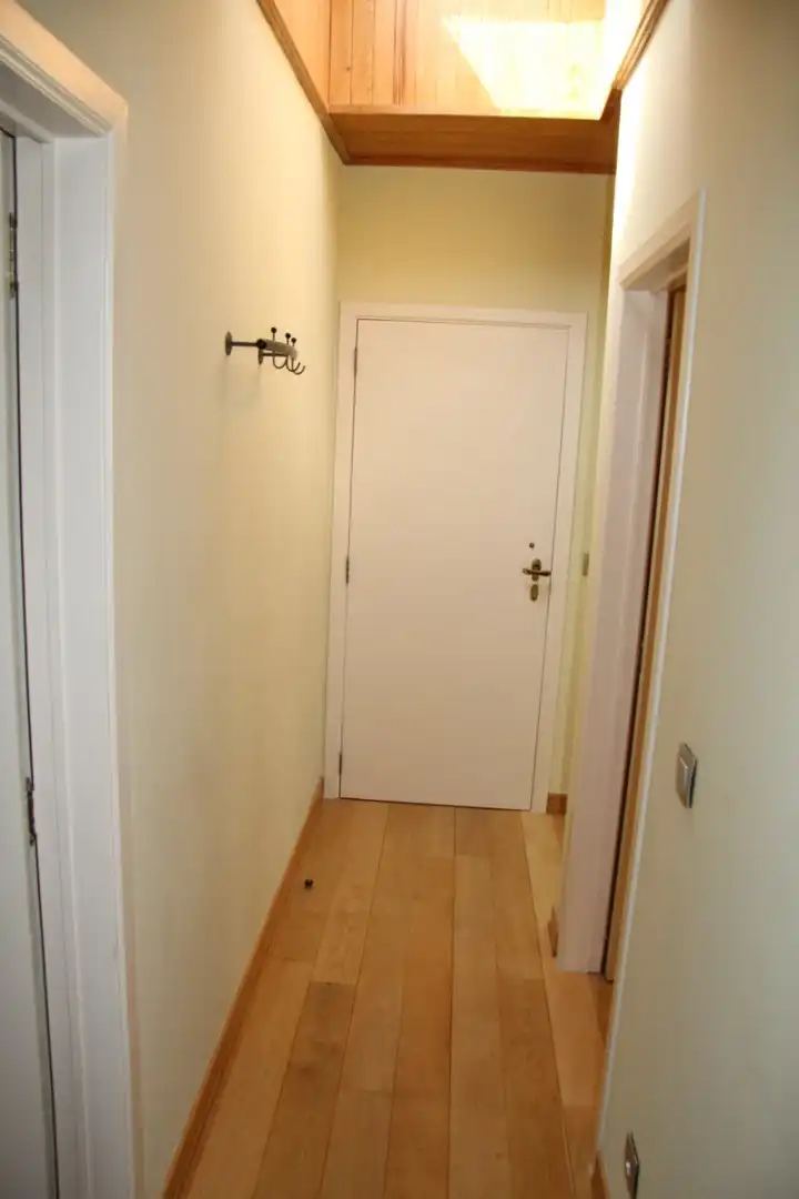 Gezellig 2 slk appartement in centrum Berlare foto 3