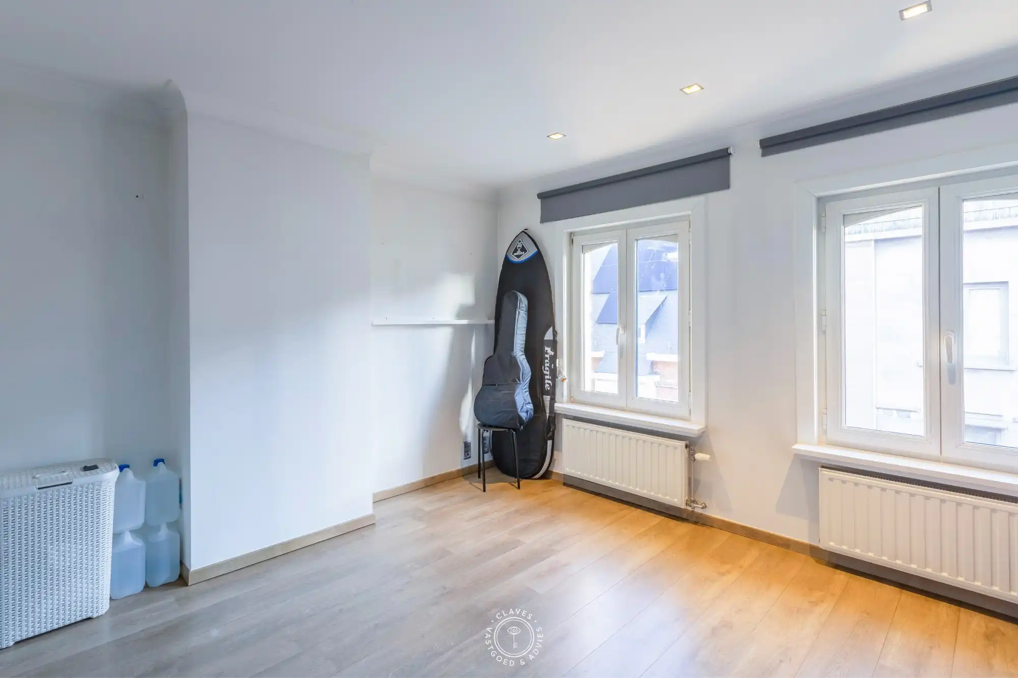 Prachtig burgerhuis met multifunctioneel karakter. foto 14