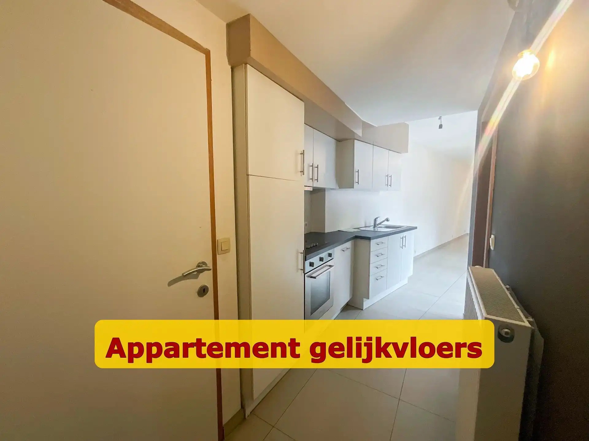 appartement foto 5