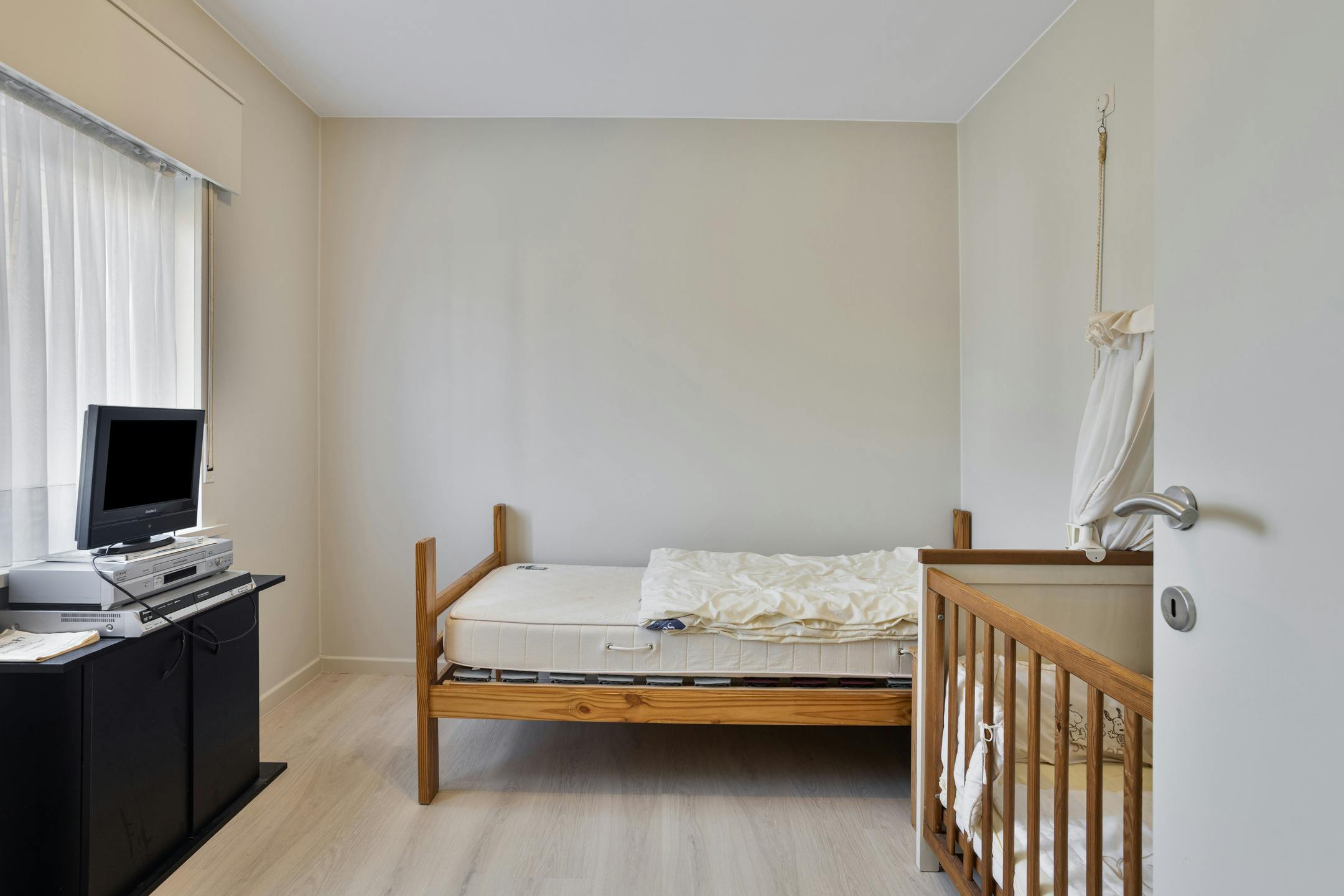 Rijwoning met veel potentieel te koop in centrum Knokke foto 17