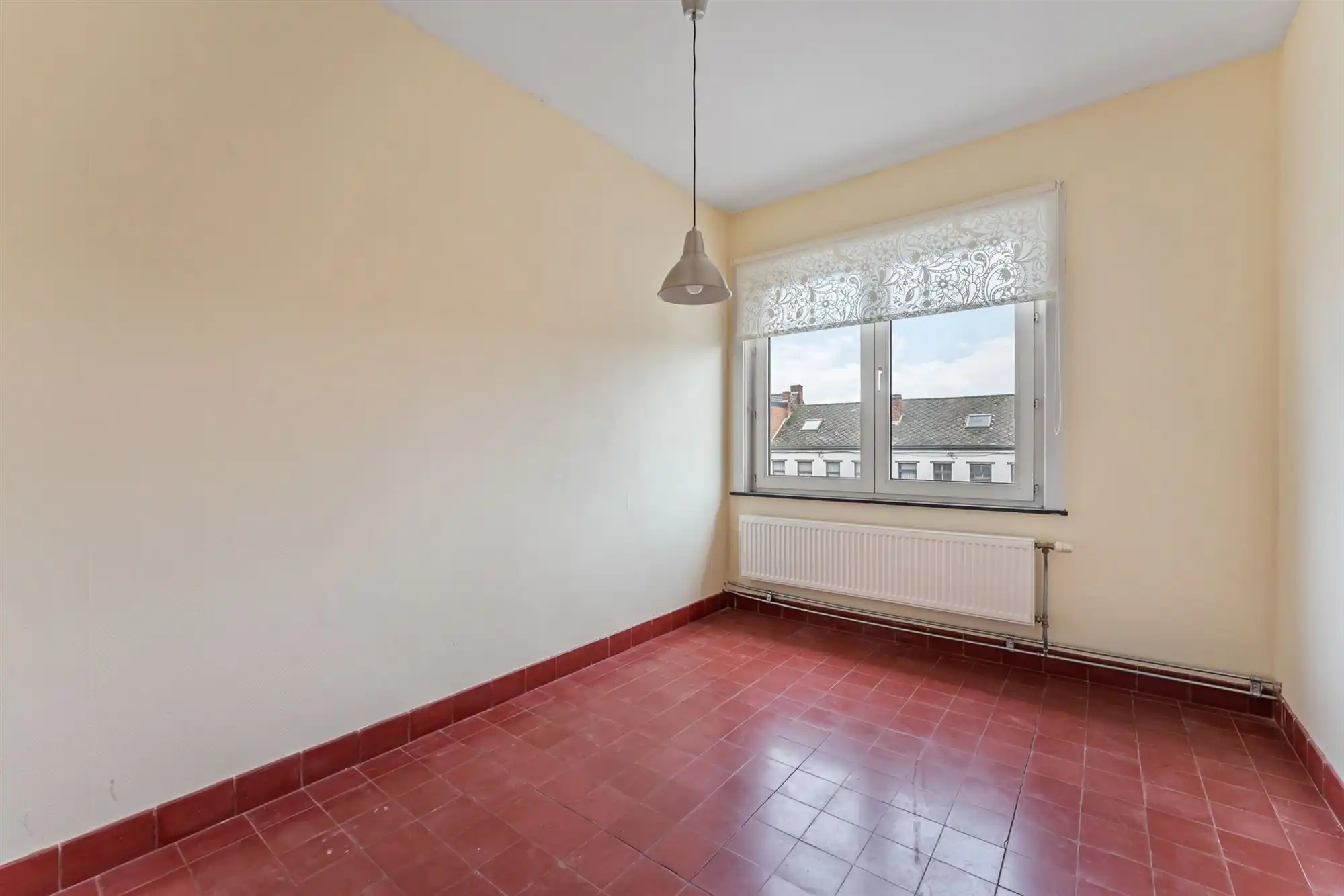 OP TE FRISSEN APPARTEMENT MET 3 SLAAPKAMERS IN DE NABIJHEID VAN HET CENTRUM VAN LEOPOLDSBURG foto 16