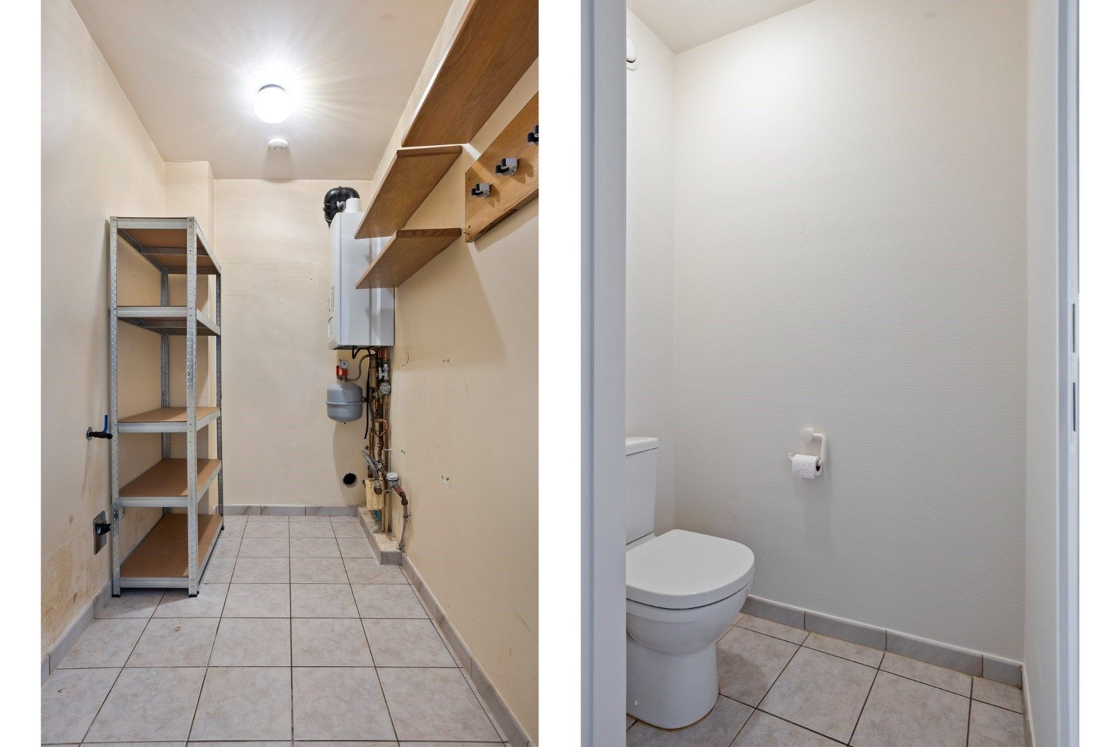Mooi 2-slaapkamerappartement in hartje Menen! foto 16