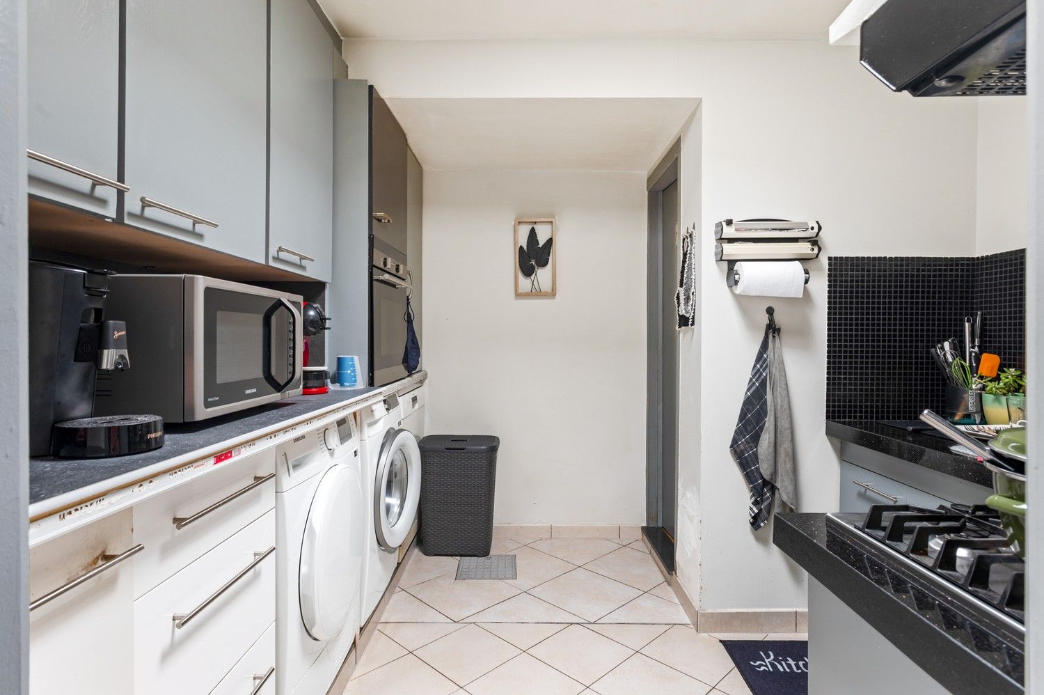 Huis met 2 slaapkamers en tuin te koop in Deurne! foto 7