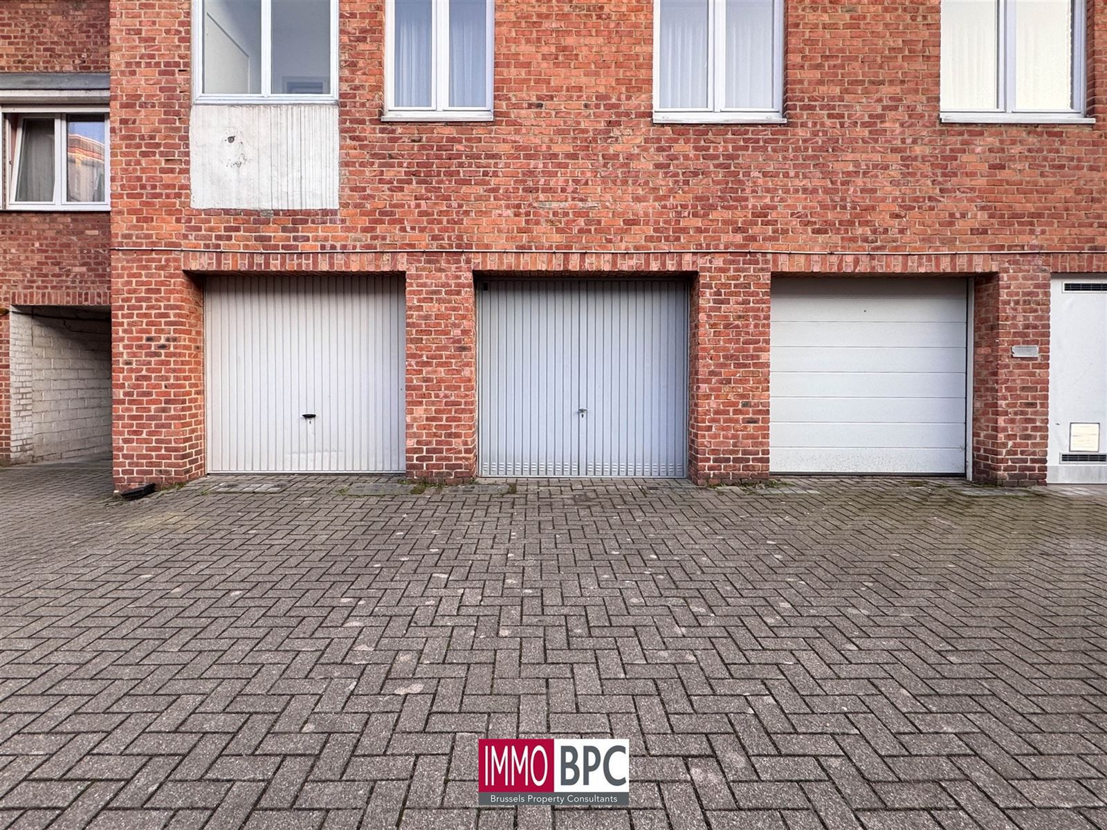 APPARTEMENT MET 3 SLAAPKAMERS, TERRAS EN  MOGELIJKHEID TOT AANKOOP GARAGE  foto 16