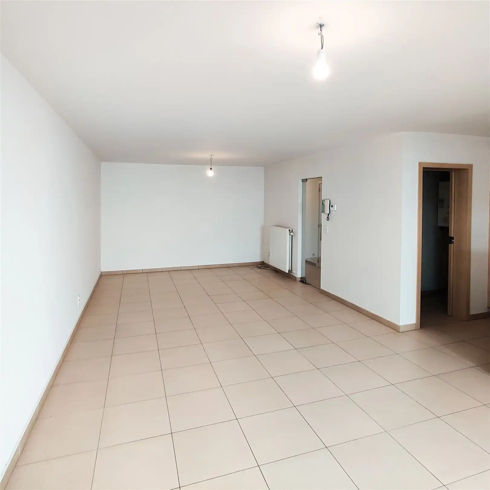 Appartement met autostaanplaats in centrum Oudenaarde foto 2