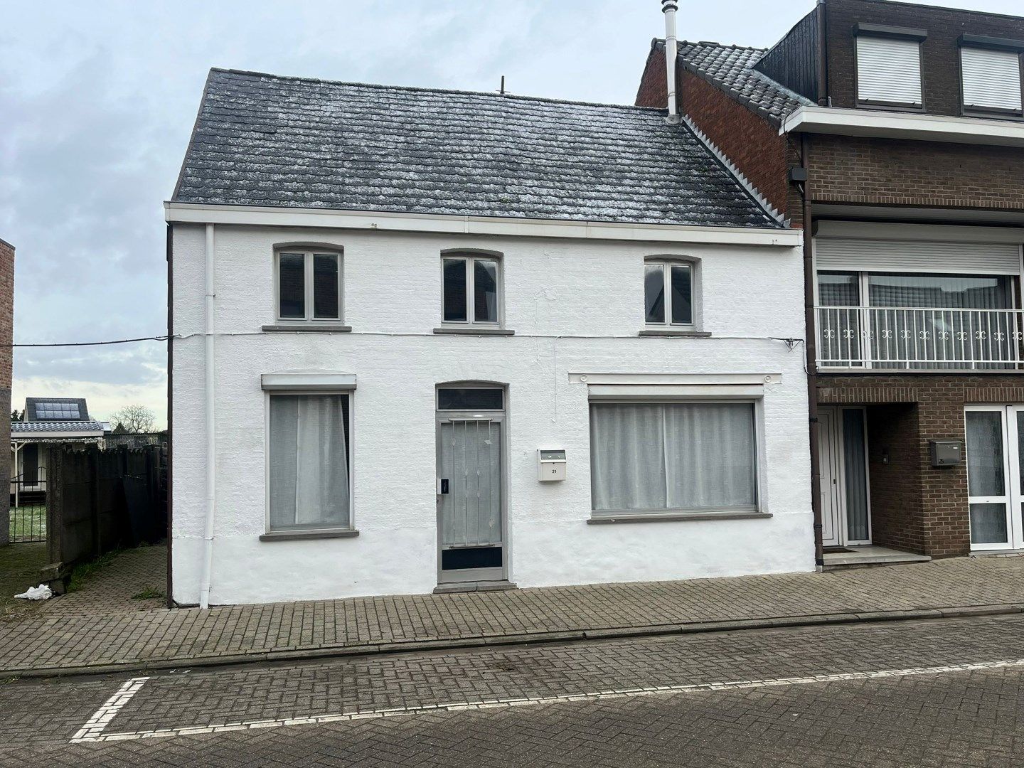 Halfopen bebouwing met 4 slaapkamers in Meerhout! foto {{pictureIndex}}