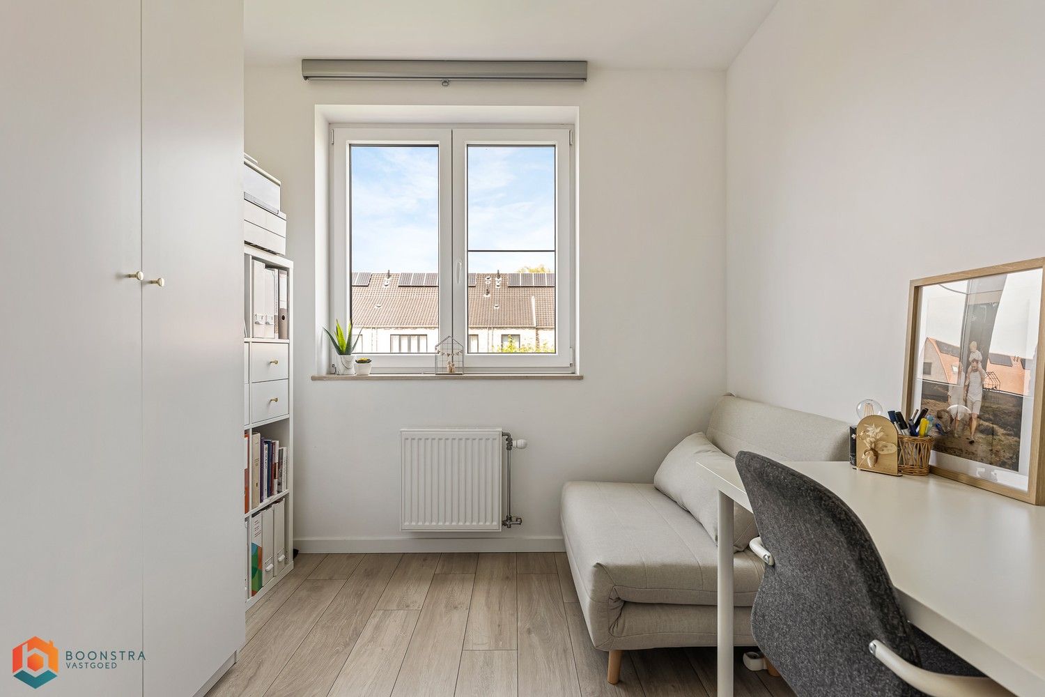 Recente woning met 4 slpkrs en 2 bdkrs foto 14