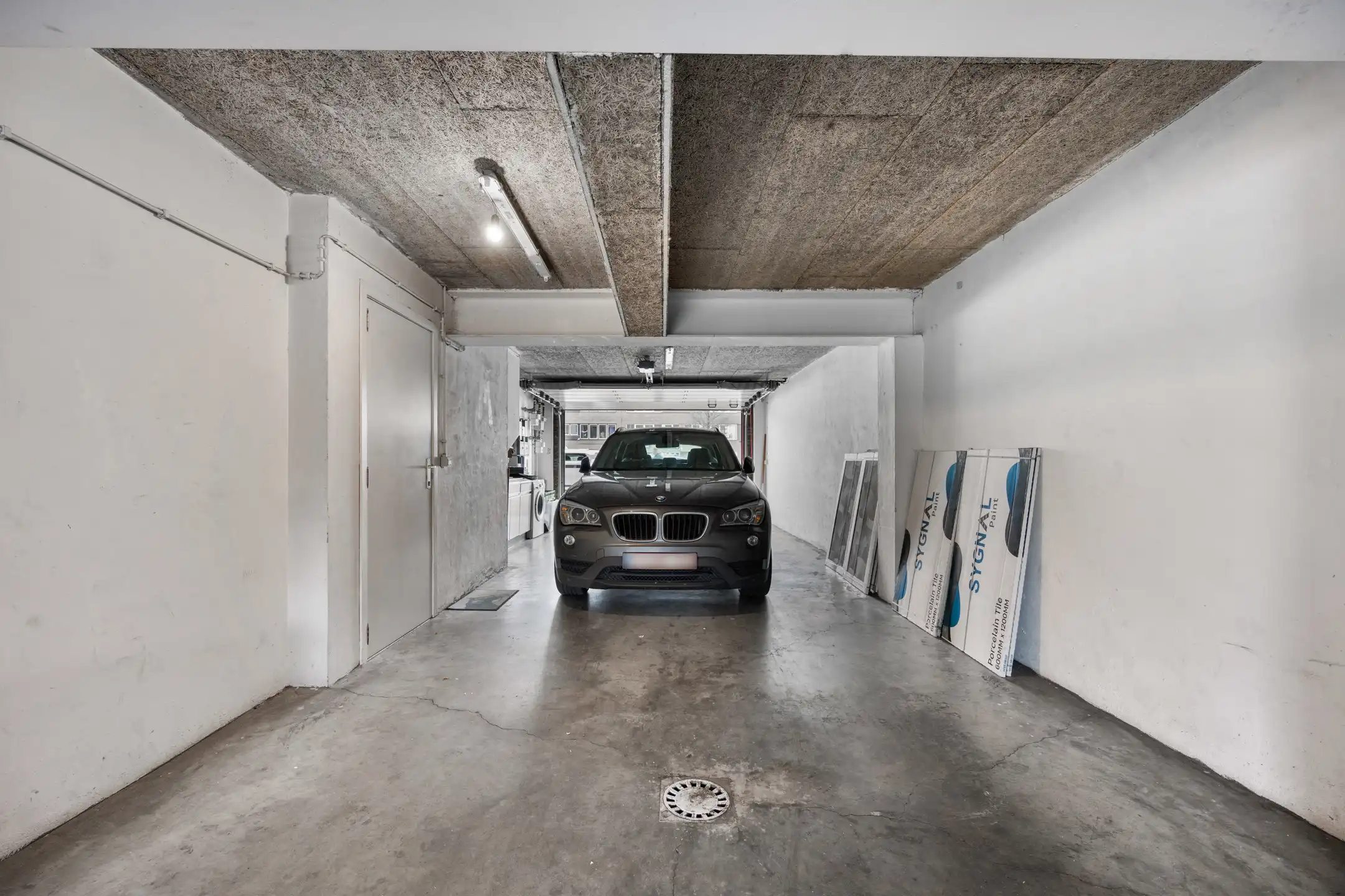 Opbrengsteigendom met 3 verhuurde appartementen nabij stad  foto 34