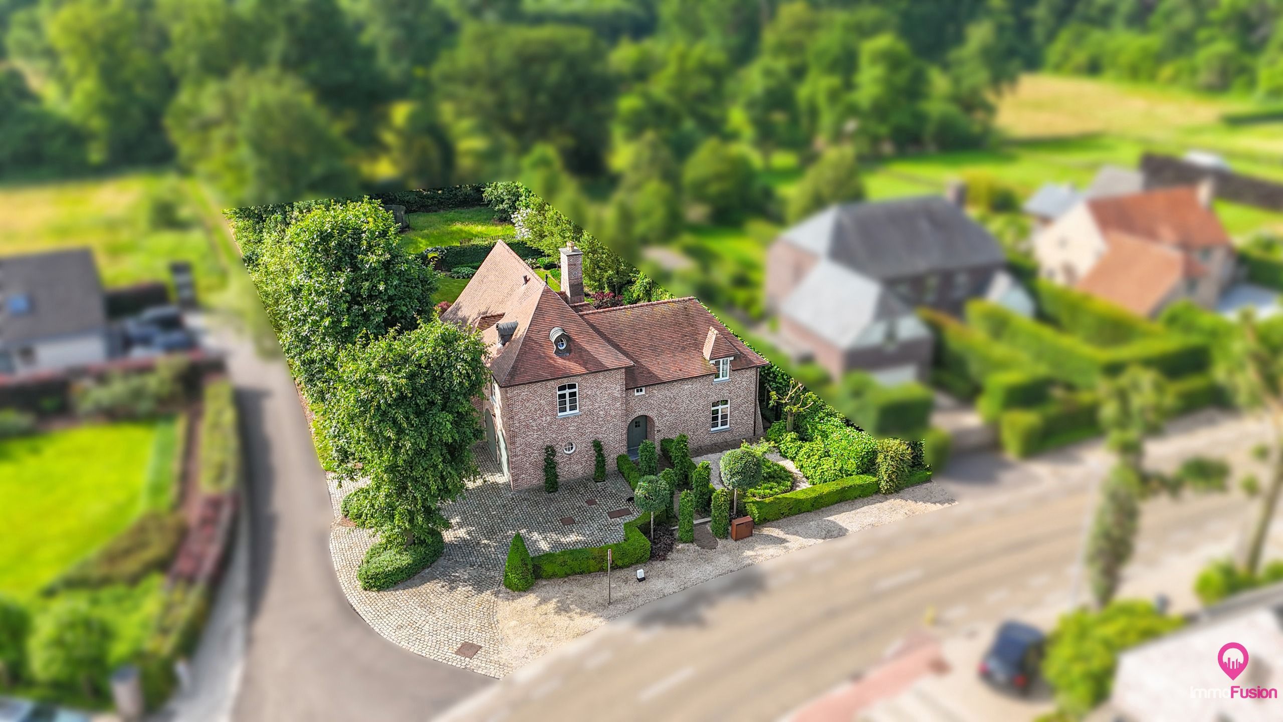 Zeer mooi ontworpen villa met 3 badkamers in Heusden-Zolder! foto 79