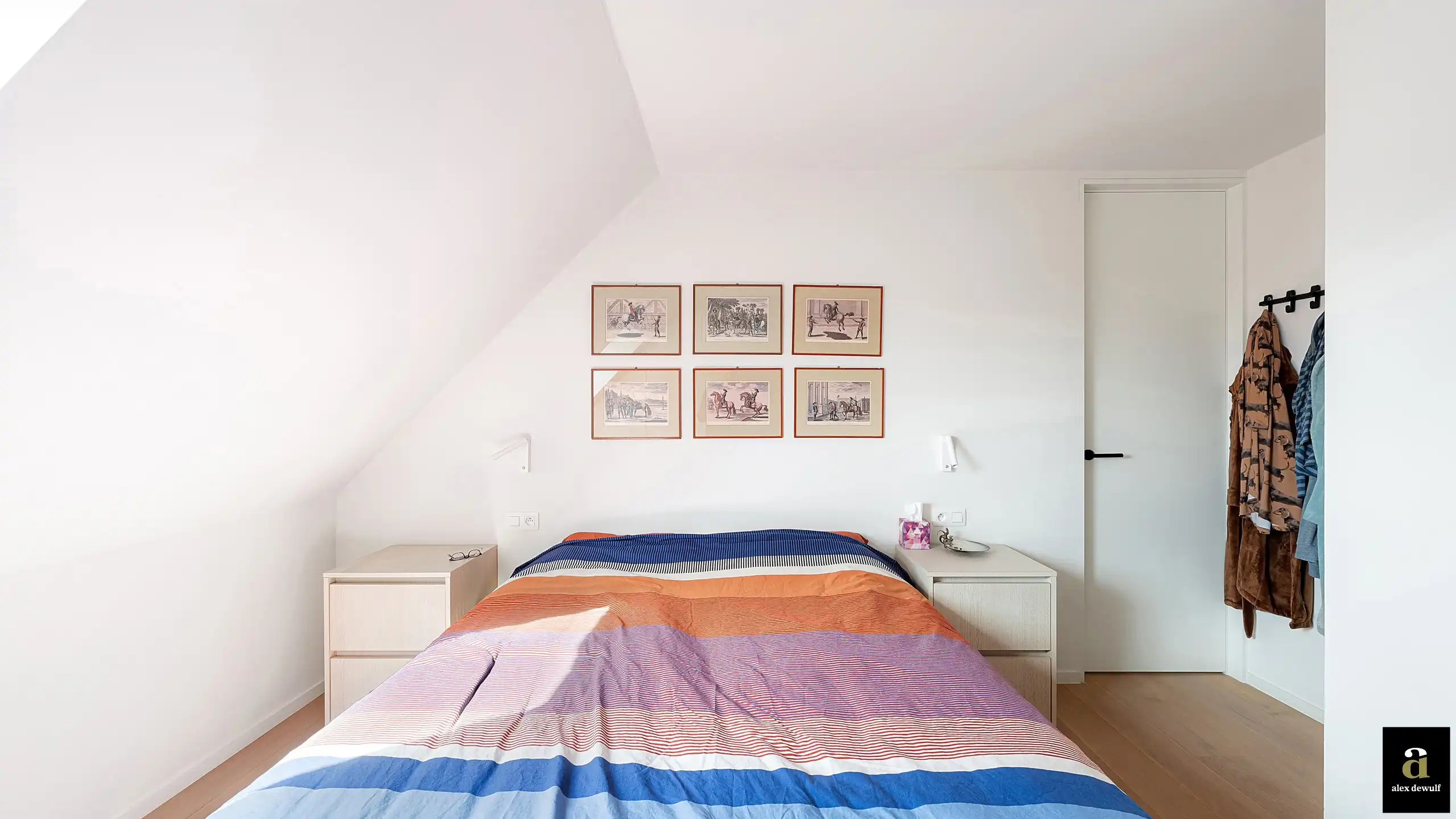 Gerenoveerde duplex met 3 slpks en zonneterras foto 21