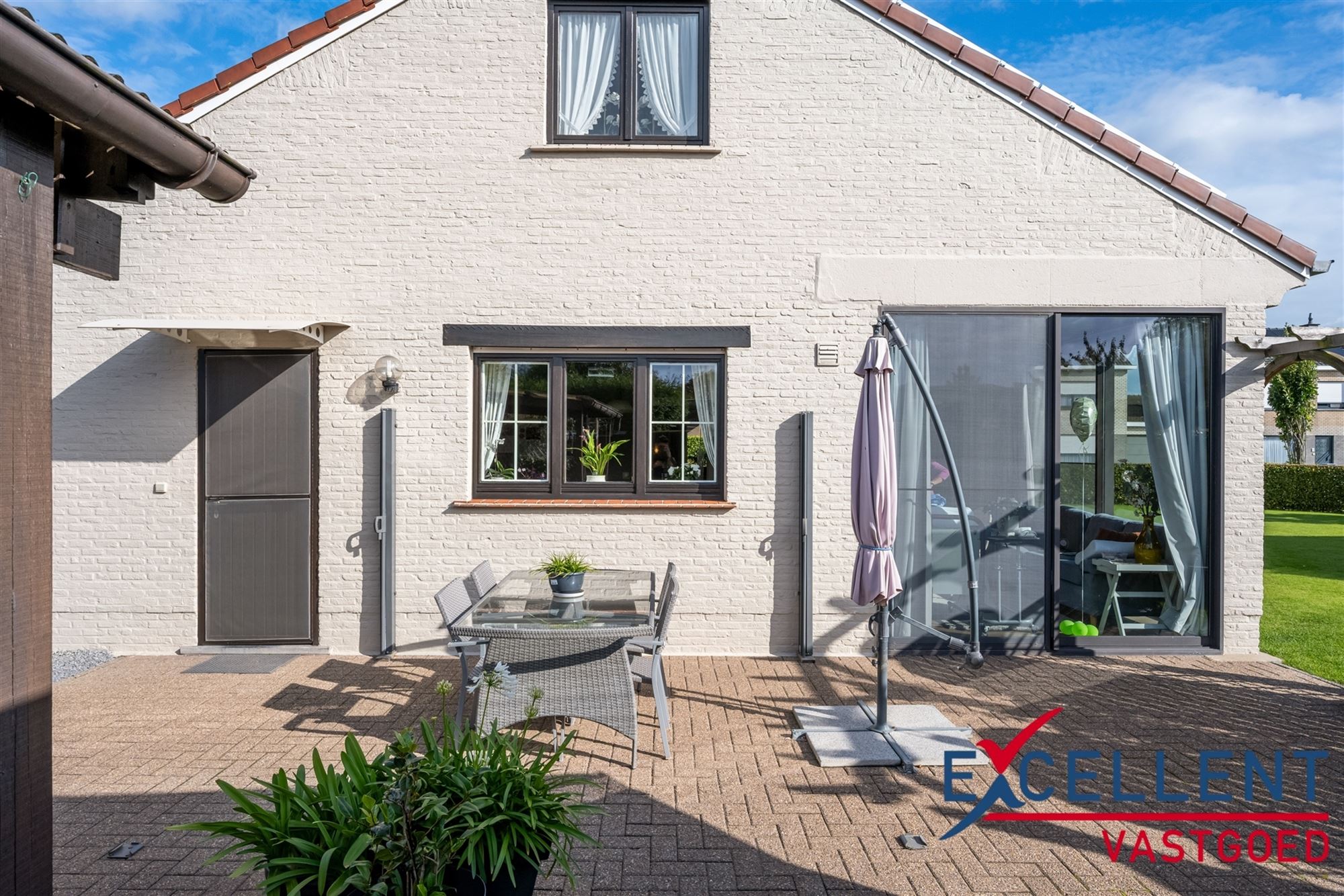 Charmante villa op toplocatie te koop Deinze foto 11