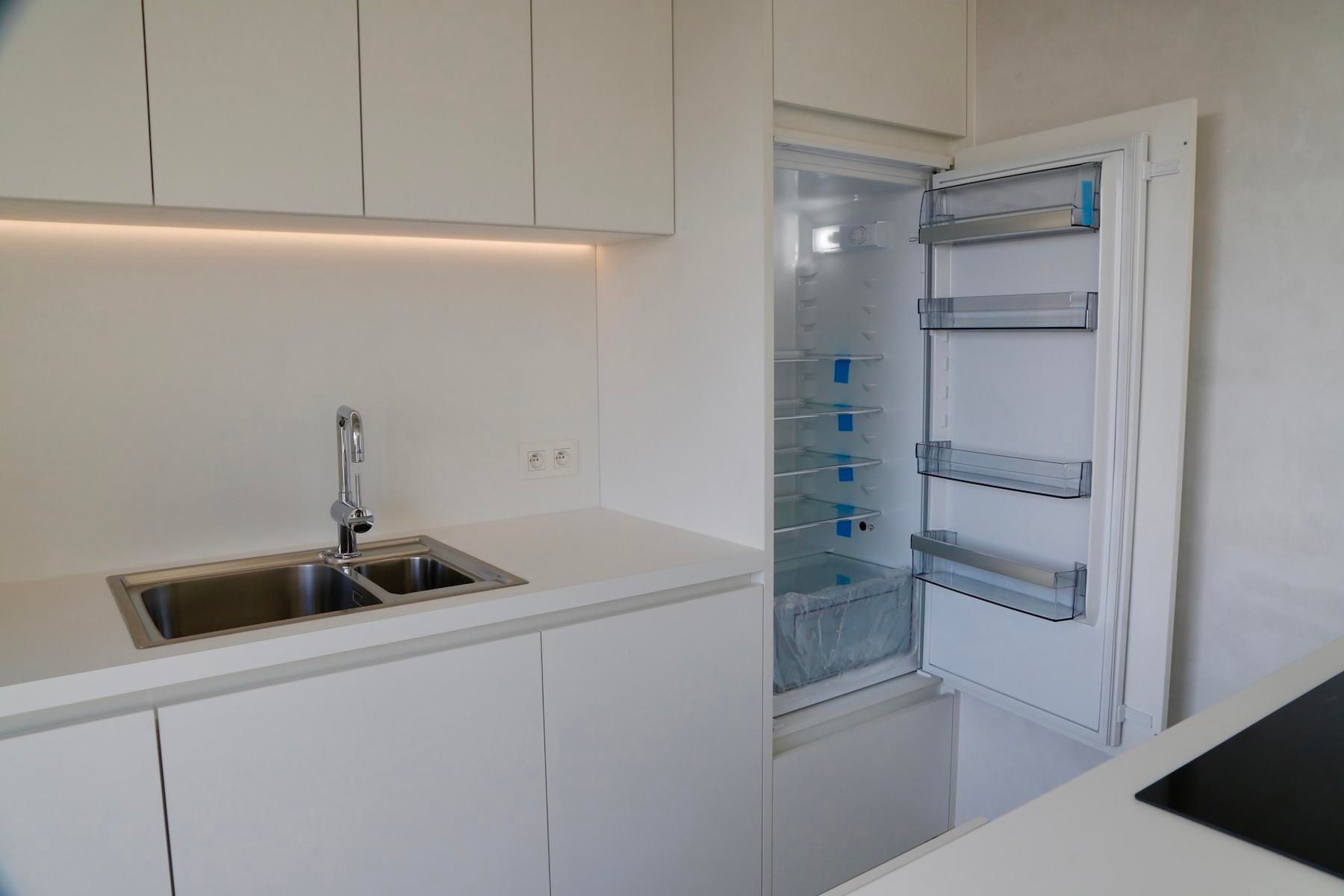 Volledig gerenoveerd appartement met zonnige terrassen. foto 12