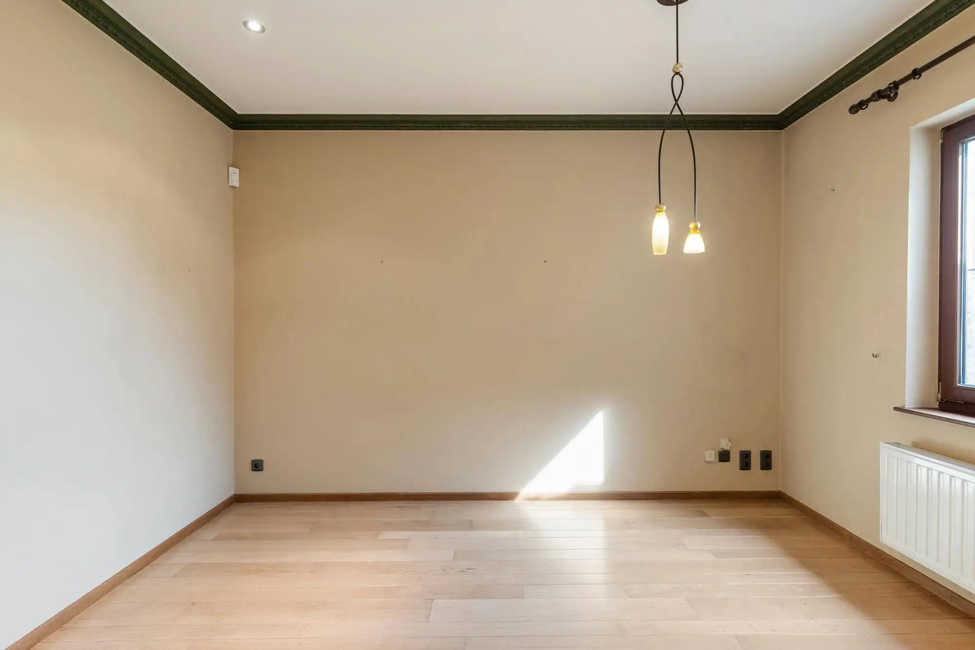 Exclusief landhuis op 80 are met ruimte voor wonen en werken foto 8