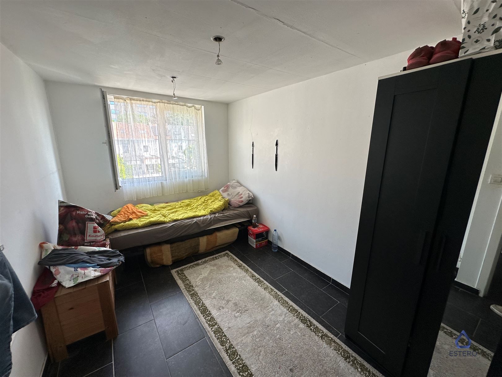 Opbrengsteigendom met 5 units in centrum Gent  foto 7