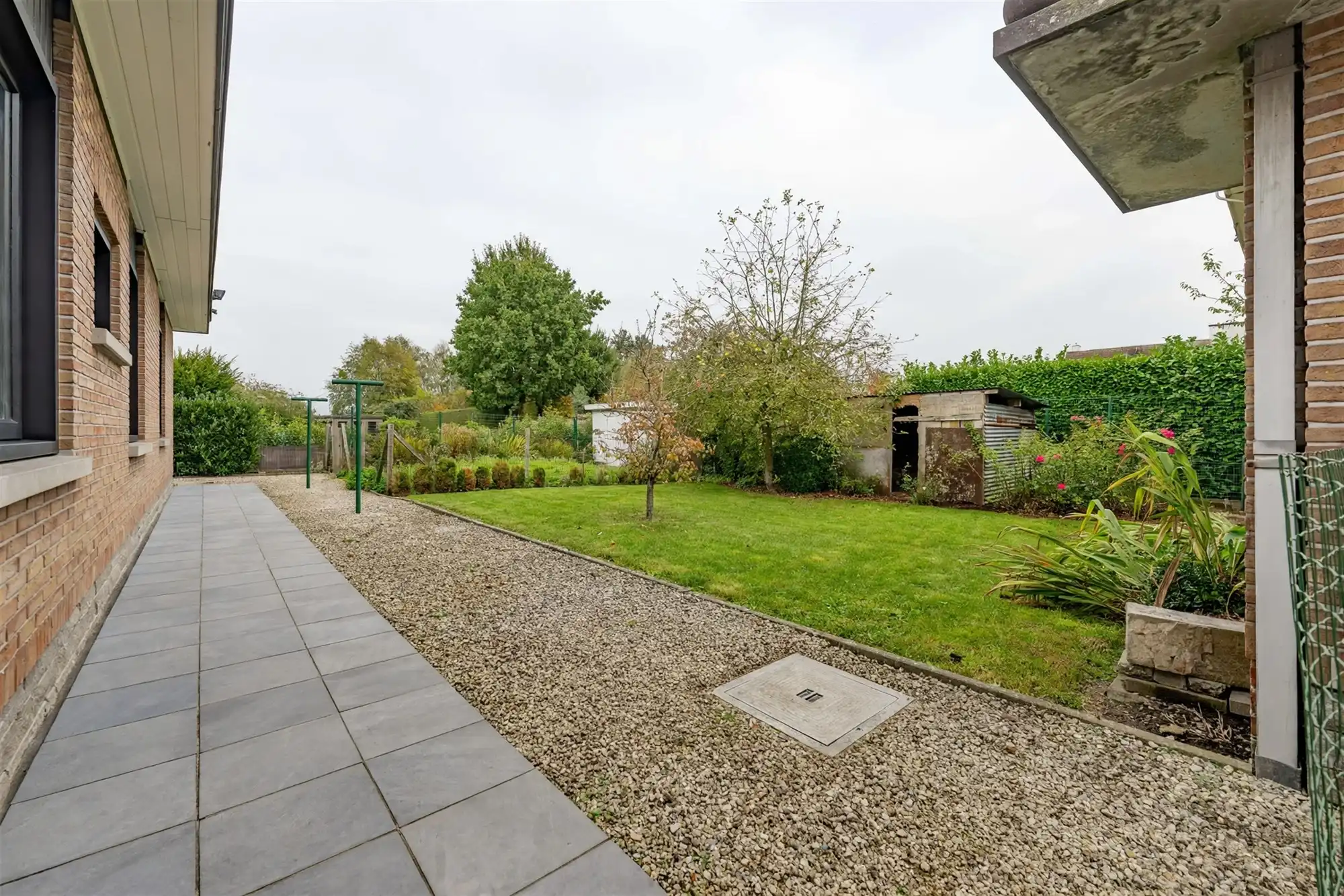 Vrijstaande woning  foto 25