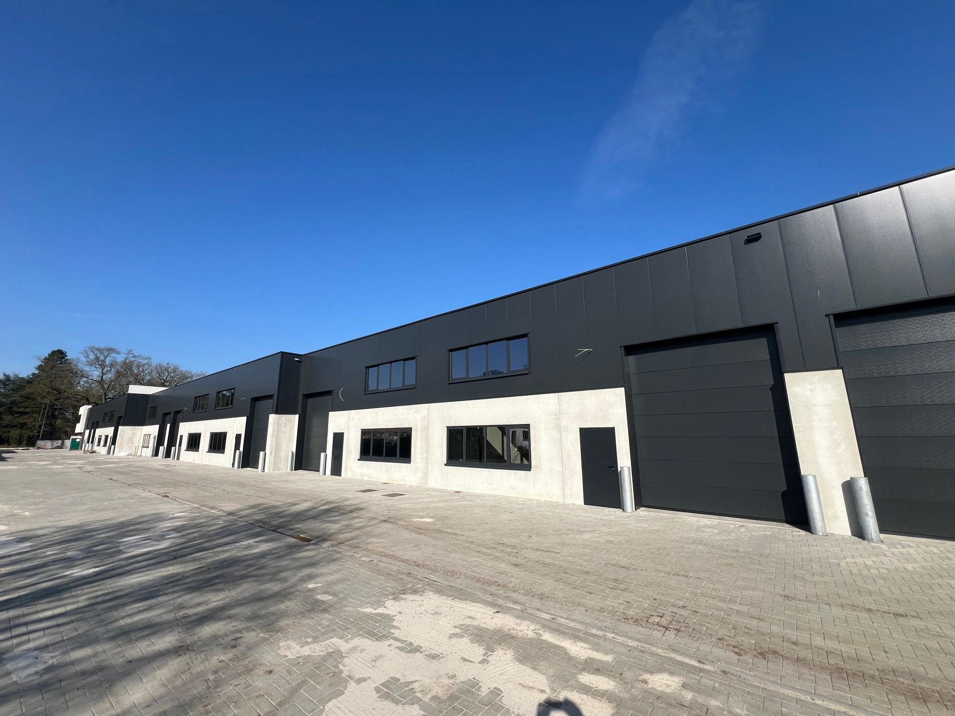 KMO-unit te huur in Zonhoven foto 5