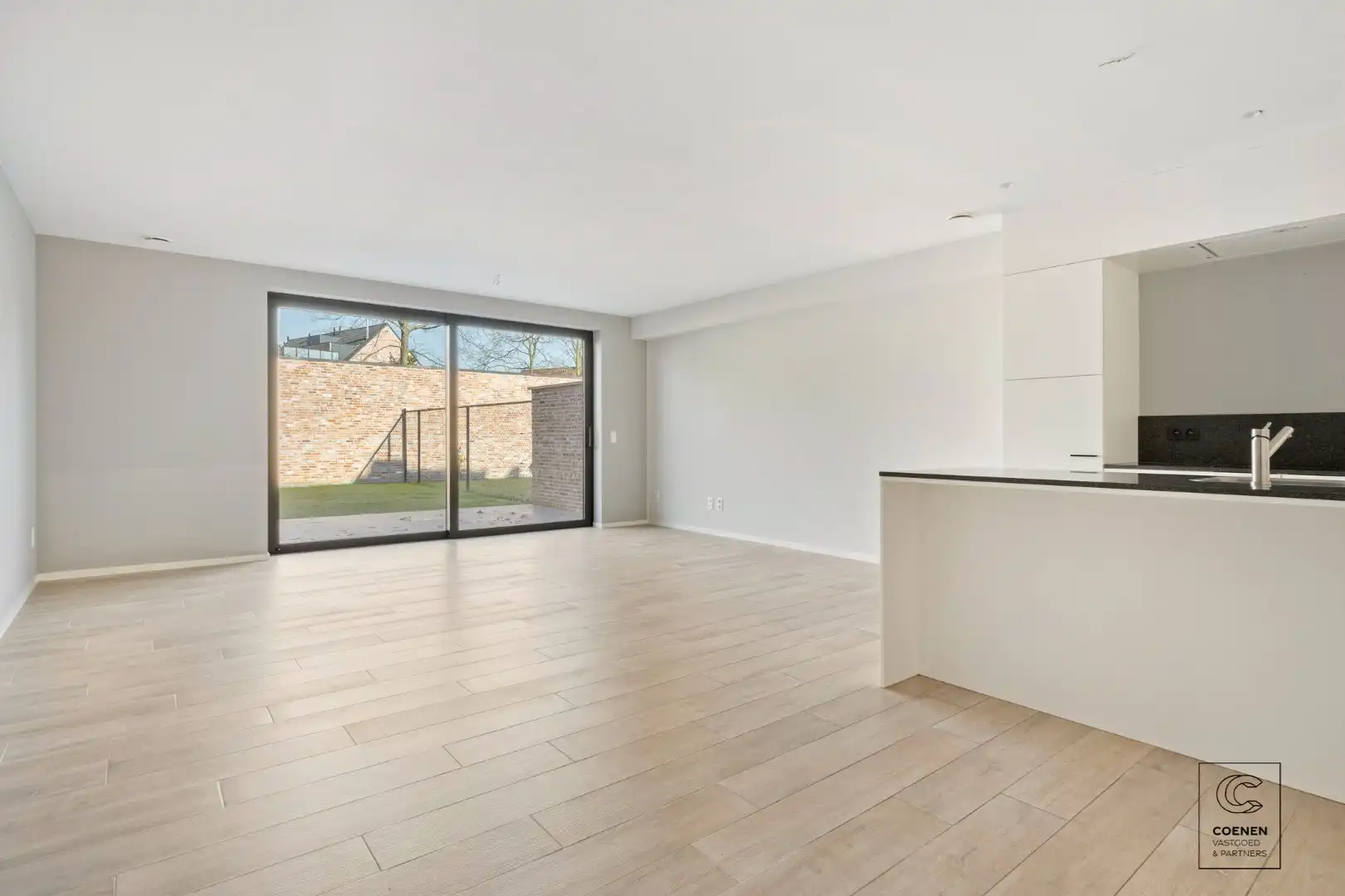 Appartement te koop Antwerpsesteenweg 134 -/0.2 - 2350 Vosselaar