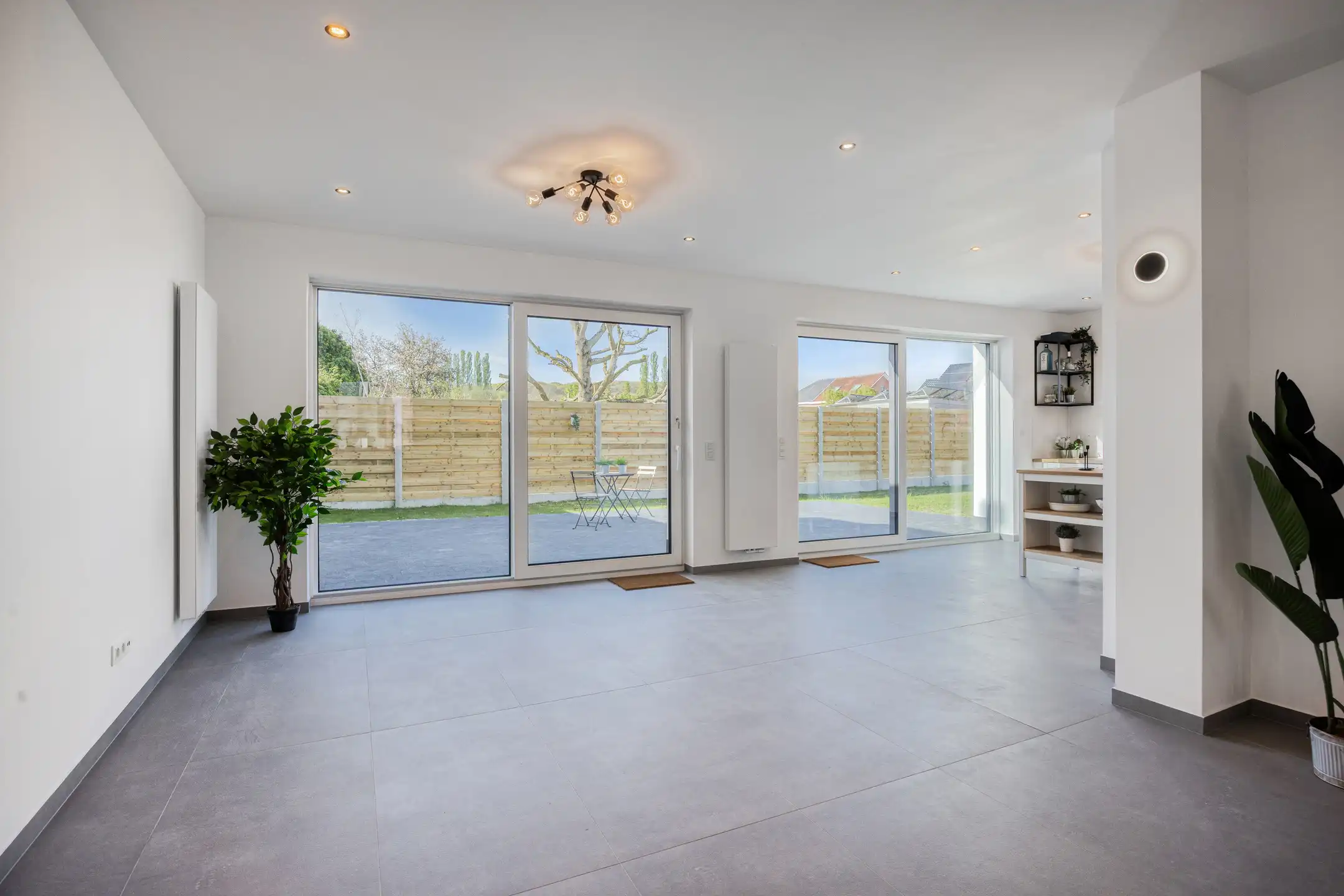 Perfect instapklare woning met 4 slaapkamers foto 6