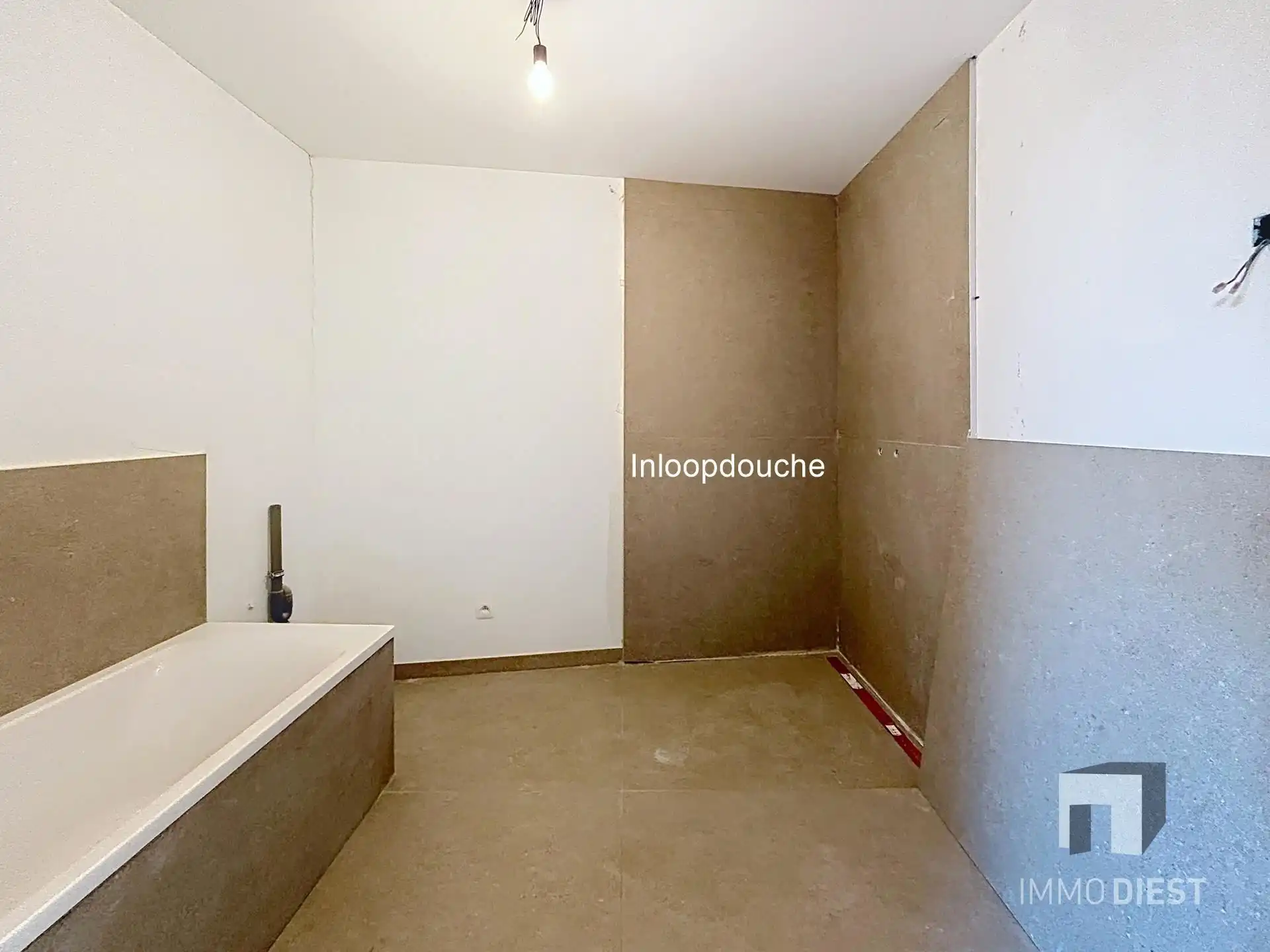 Penthouse met 4 slaapkamers foto 15