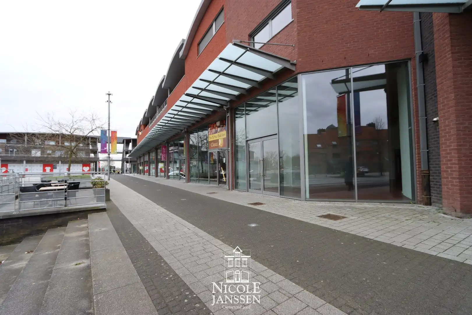 Commerciële winkelruimte foto 6