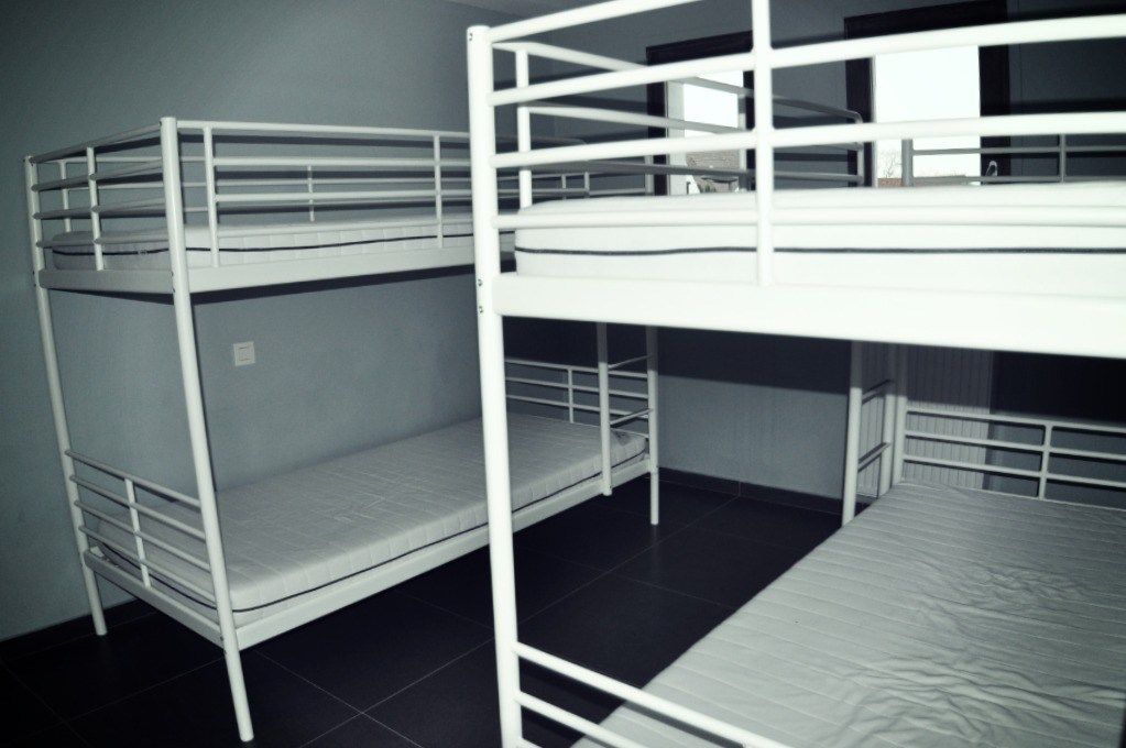 Vakantiewoning met twee slaapkamers in residentie De Blinkaart!! foto 12
