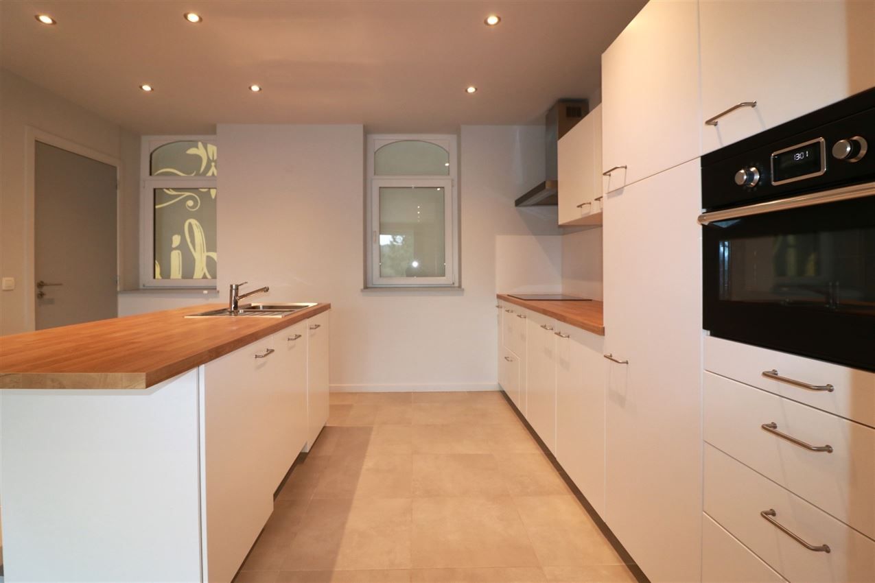 Ruime duplex, 3 slpk en zuidterras foto 5
