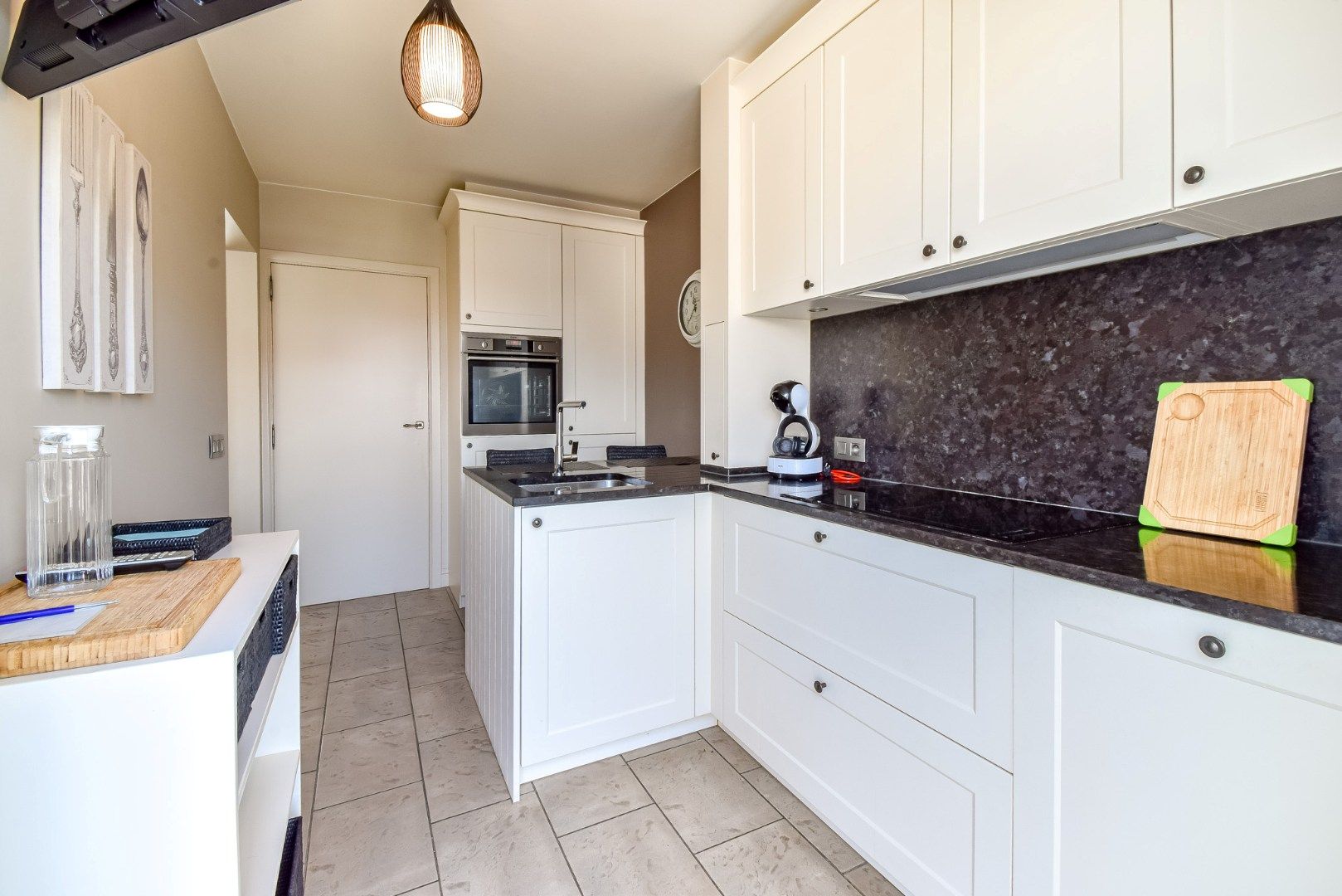 Instapklare bel-étagewoning foto 4