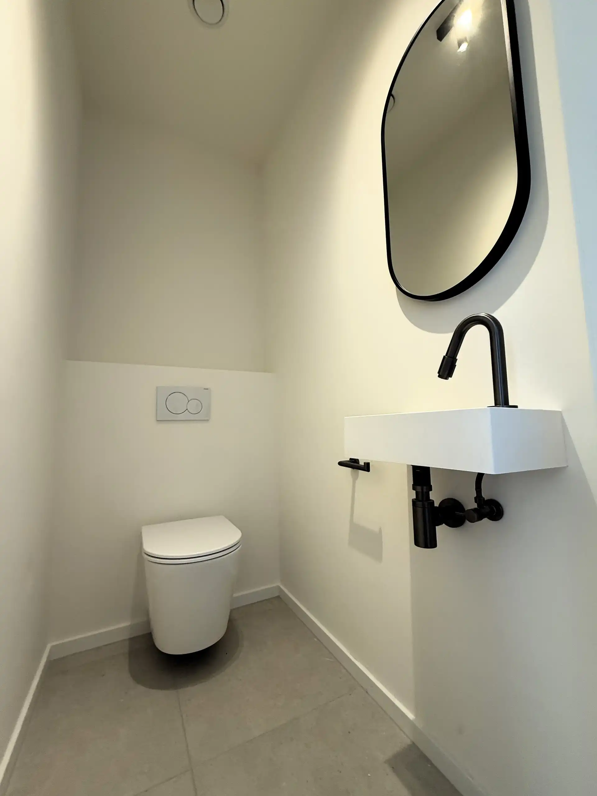 Klaver Appartement 4.1 foto 2