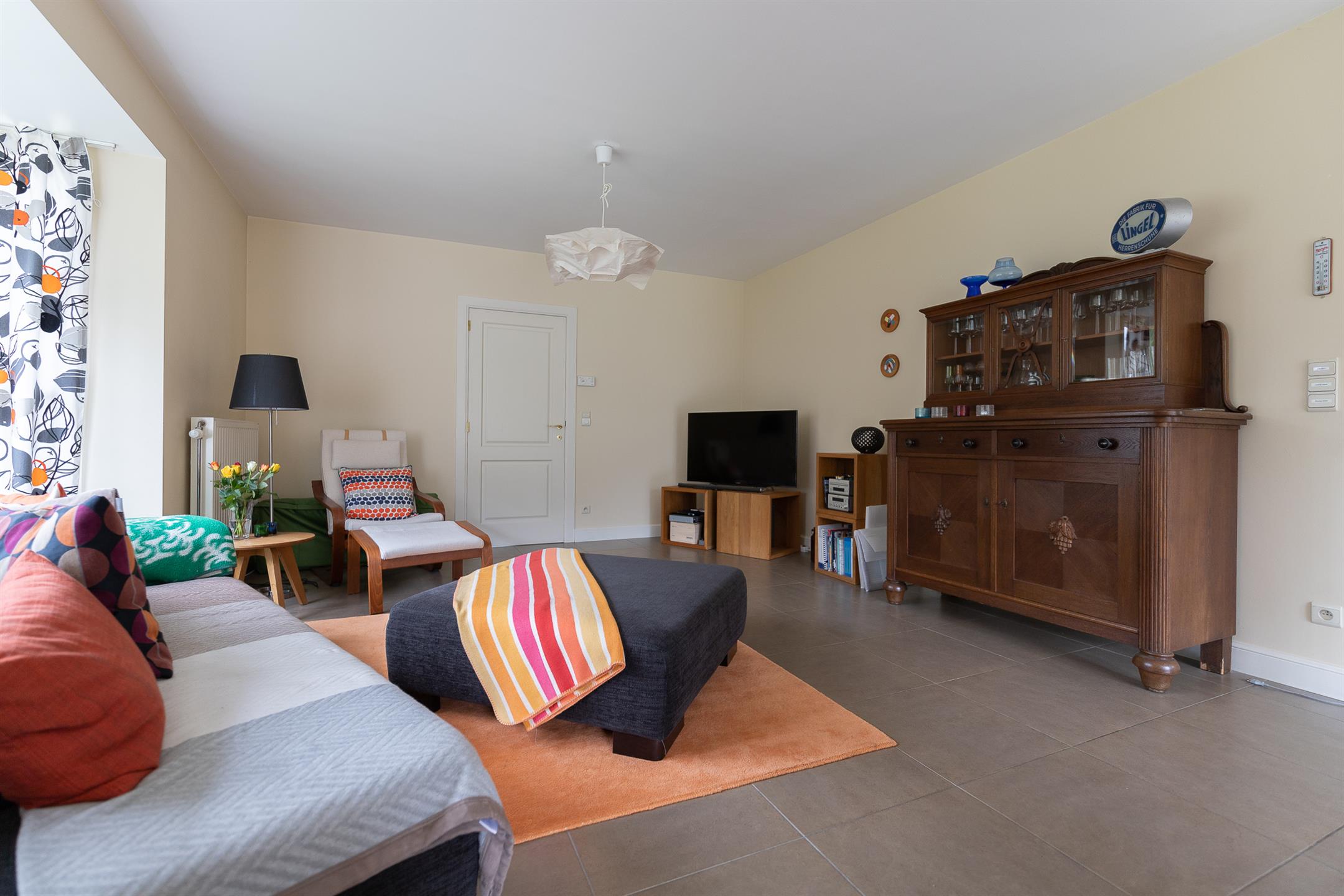 Ruime 3-gevelwoning te Sterrebeek foto 6