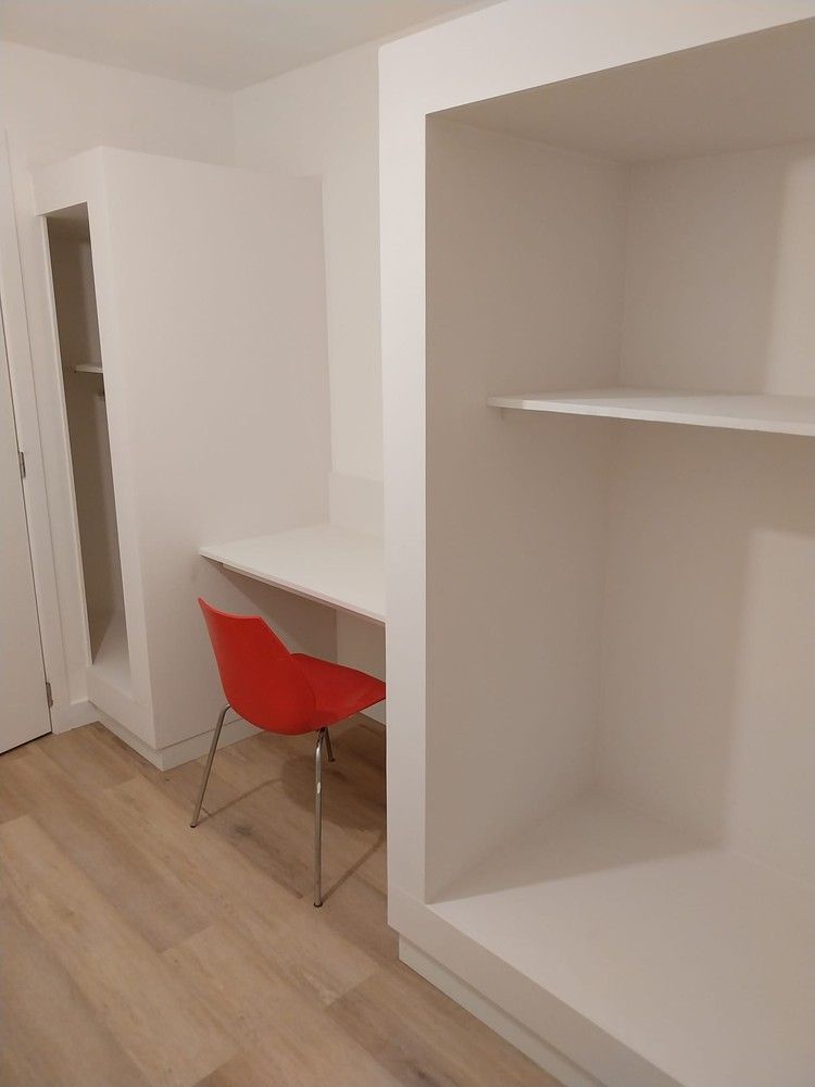 Luxe gelijkvloers appartement met grote tuin in Ruddervoorde foto 10