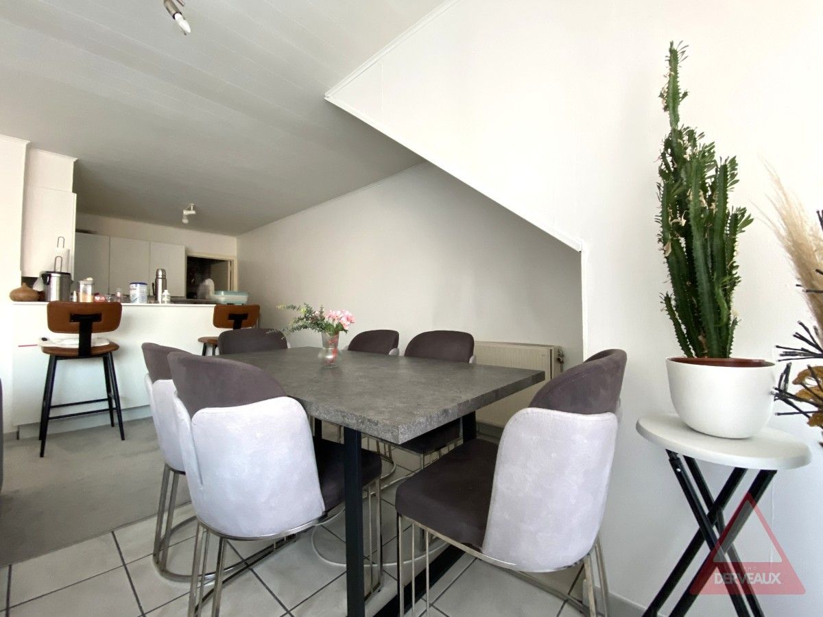 Moorslede – Ruim appartement met 2 terrassen in het centrum foto 5